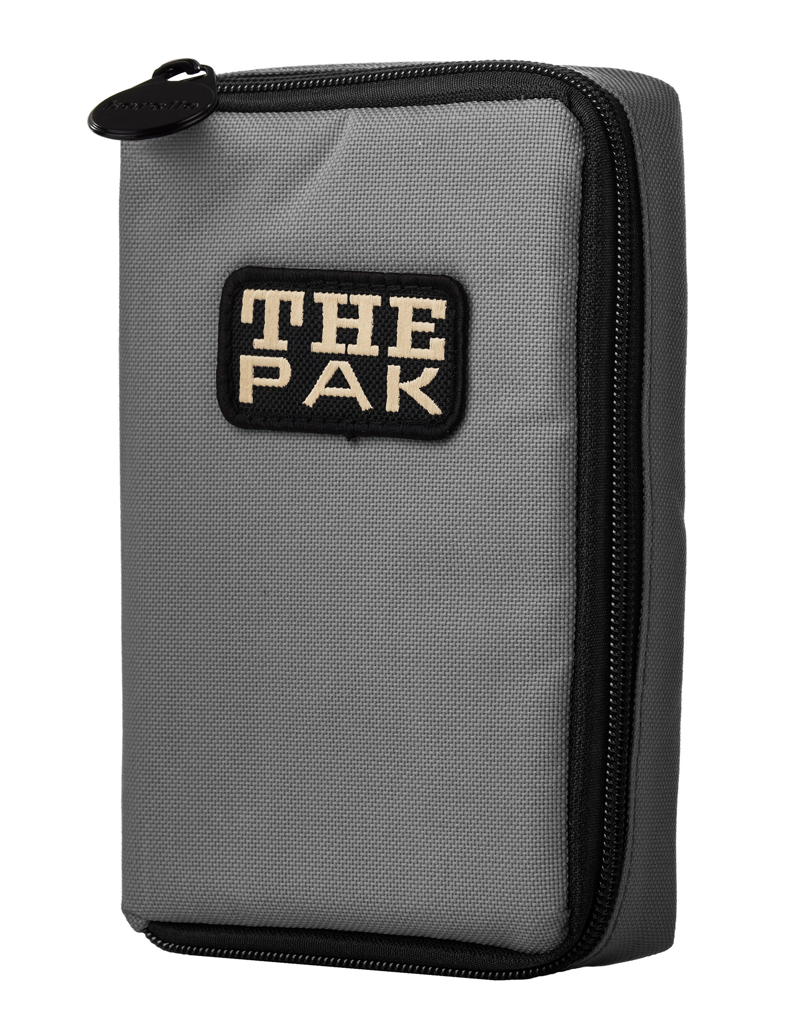 THE PAK - Darttasche grau – Bild 3