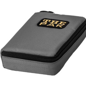 THE PAK - Darttasche grau