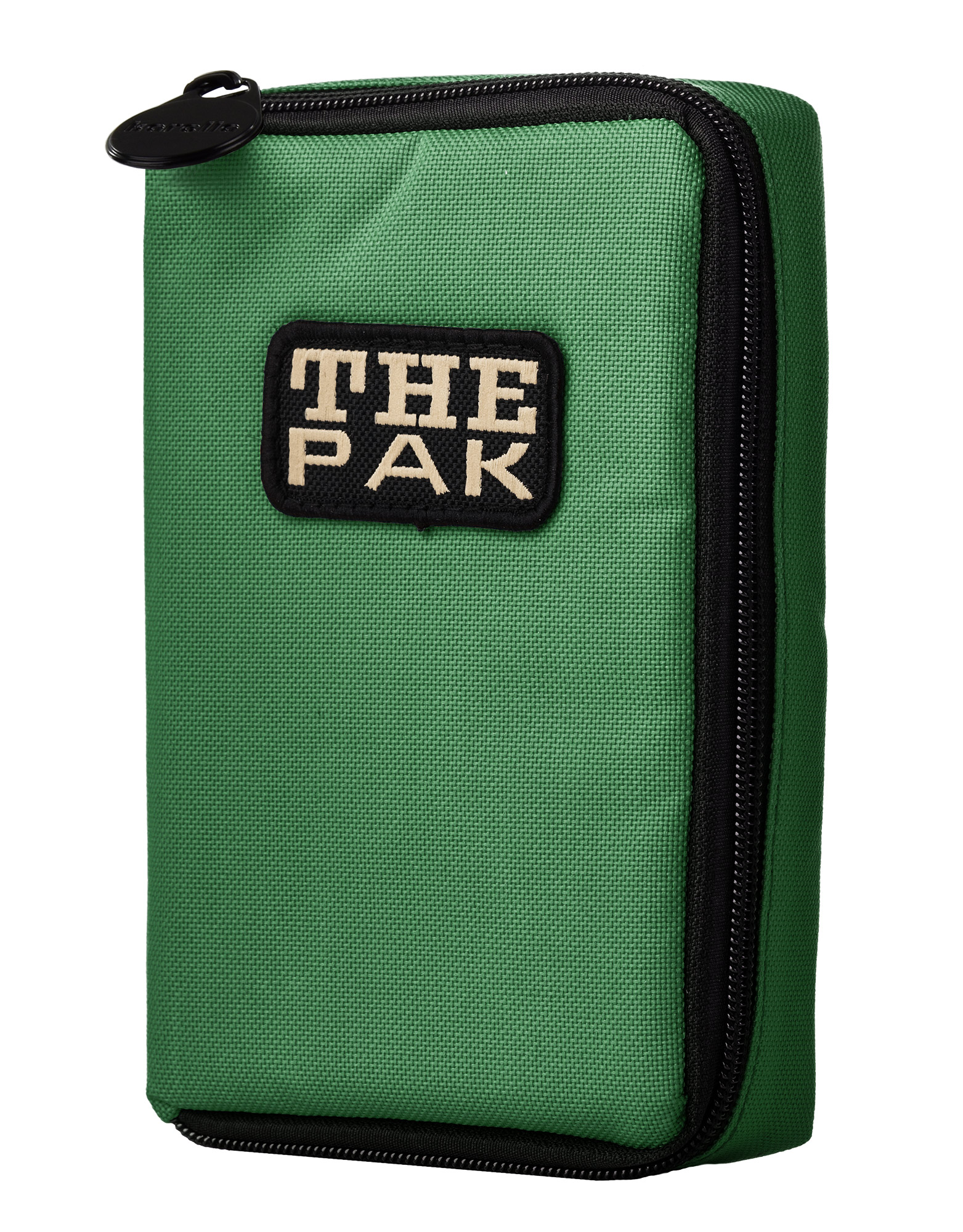 THE PAK - Darttasche grün – Bild 3