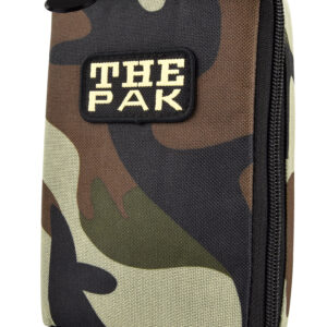 THE PAK - Darttasche - camo