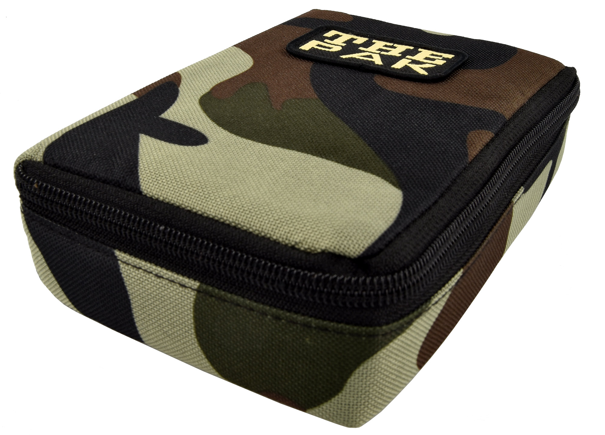 THE PAK - Darttasche - camo – Bild 3
