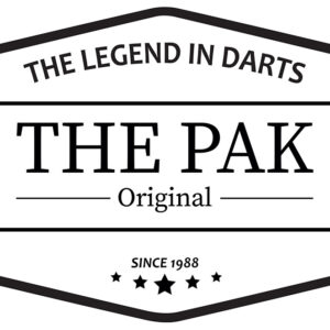 Karella - Darttasche SLIM PAK The New Edition