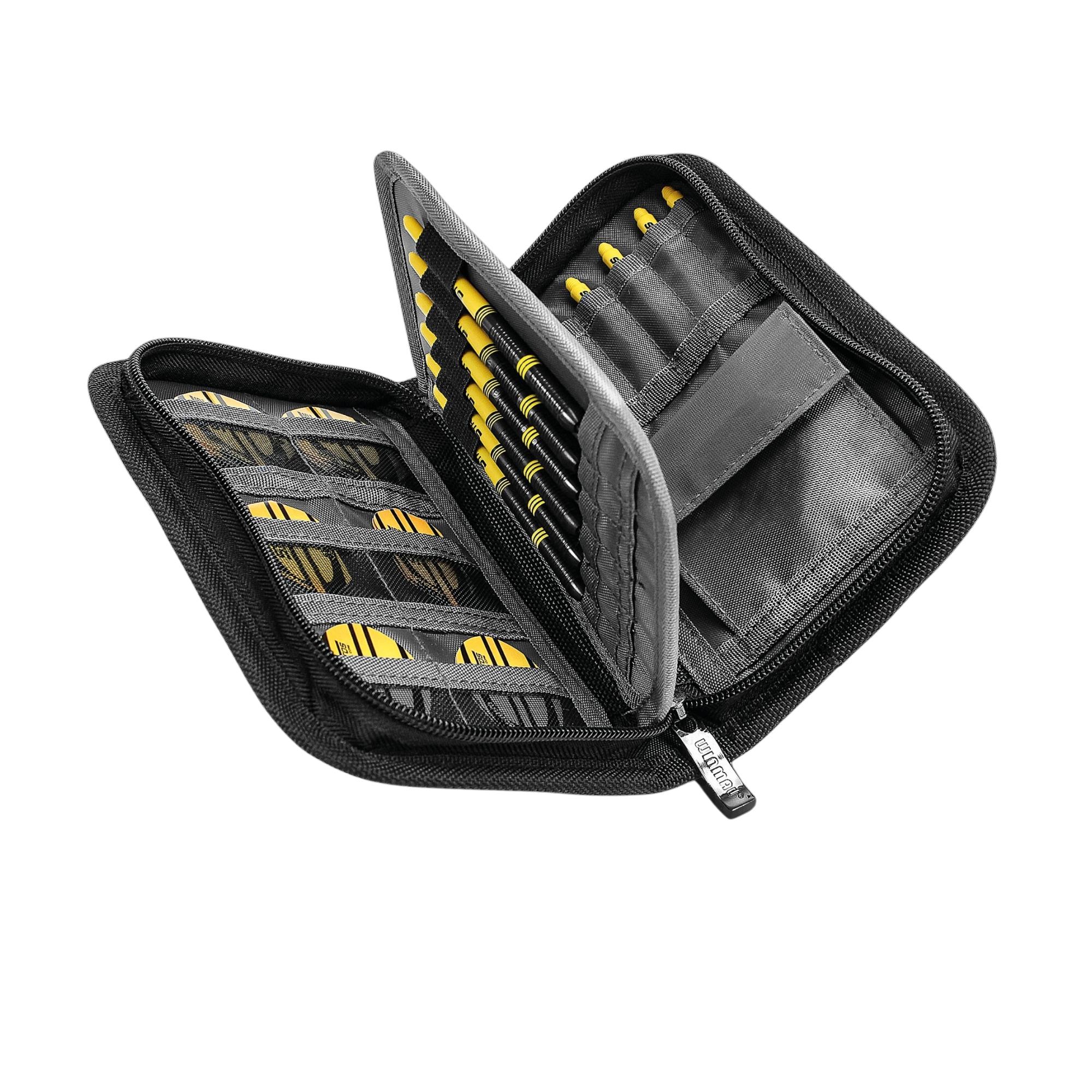 Winmau - Darttasche Urban-Pro Dart Case – Bild 2
