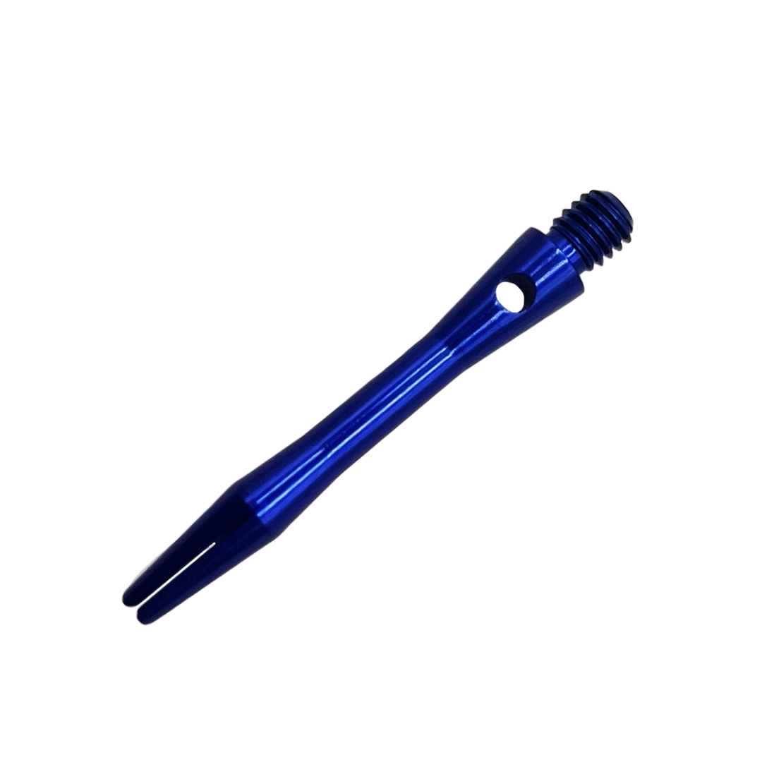 Karella - Shaft Alu Short ca. 35 mm – Bild 2