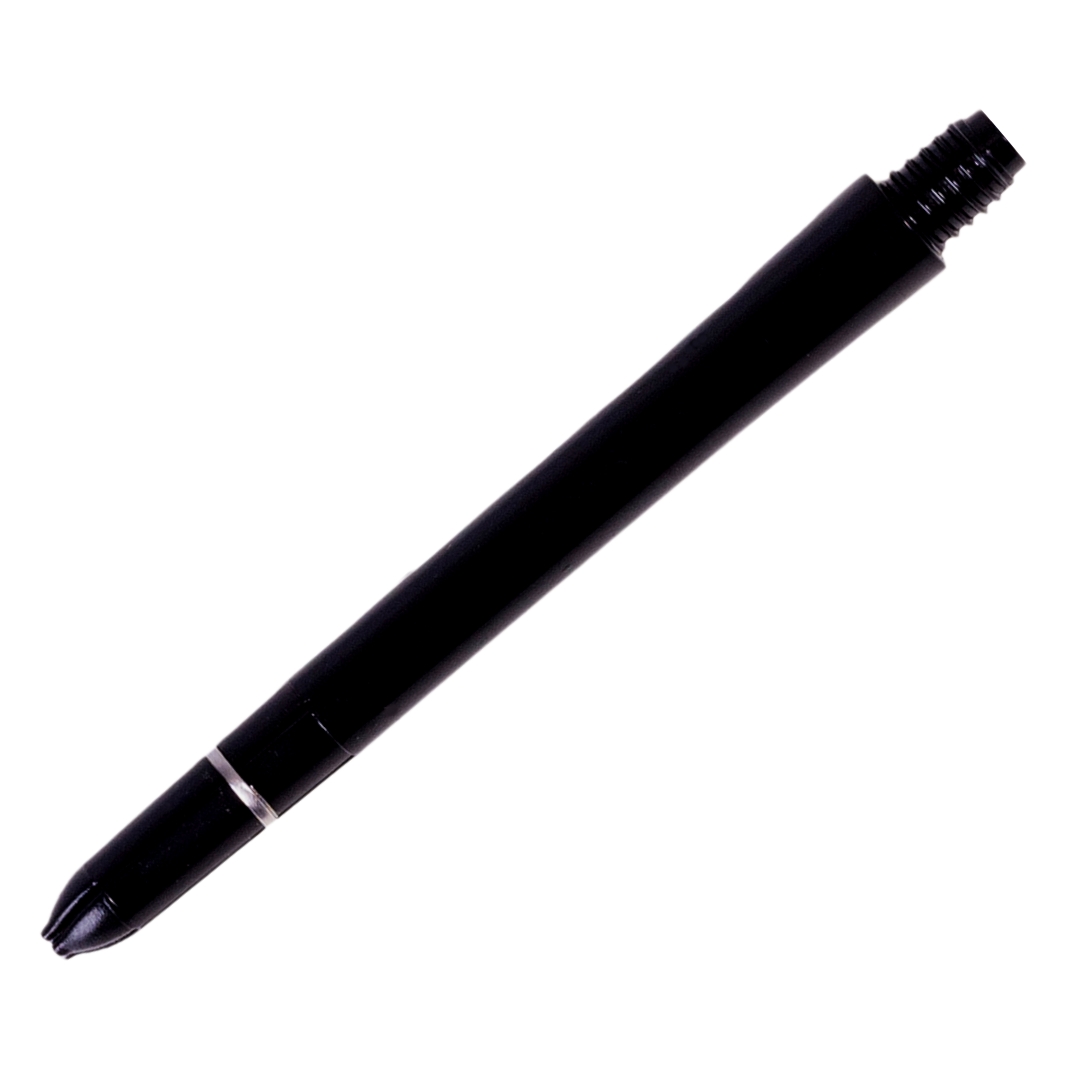 Karella - Shaft Nylon mit Federring Medium ca. 45 mm – Bild 2