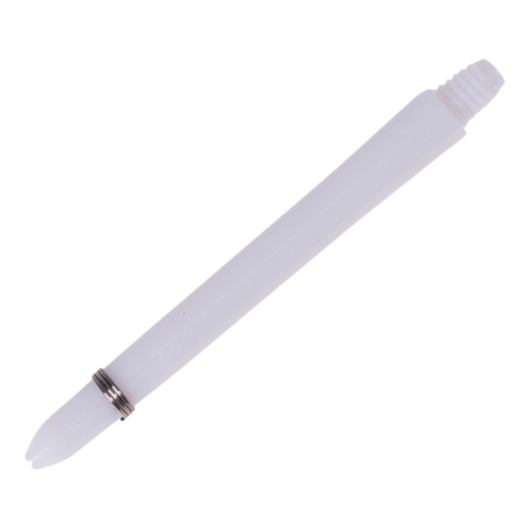 Karella - Shaft Nylon mit Federring Medium ca. 45 mm – Bild 2