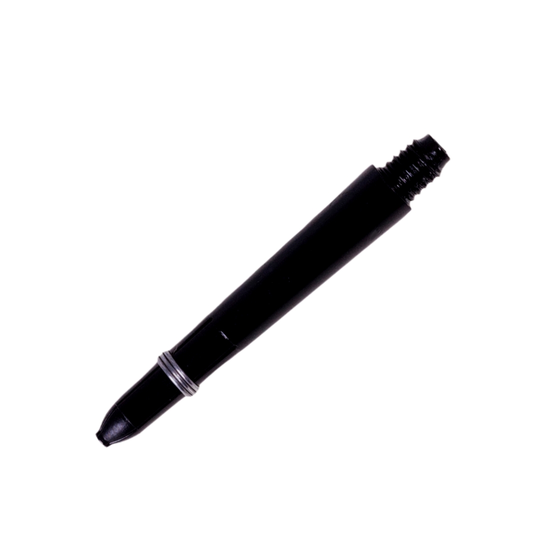 Karella - Shaft Nylon mit Federring Short ca. 35 mm – Bild 2