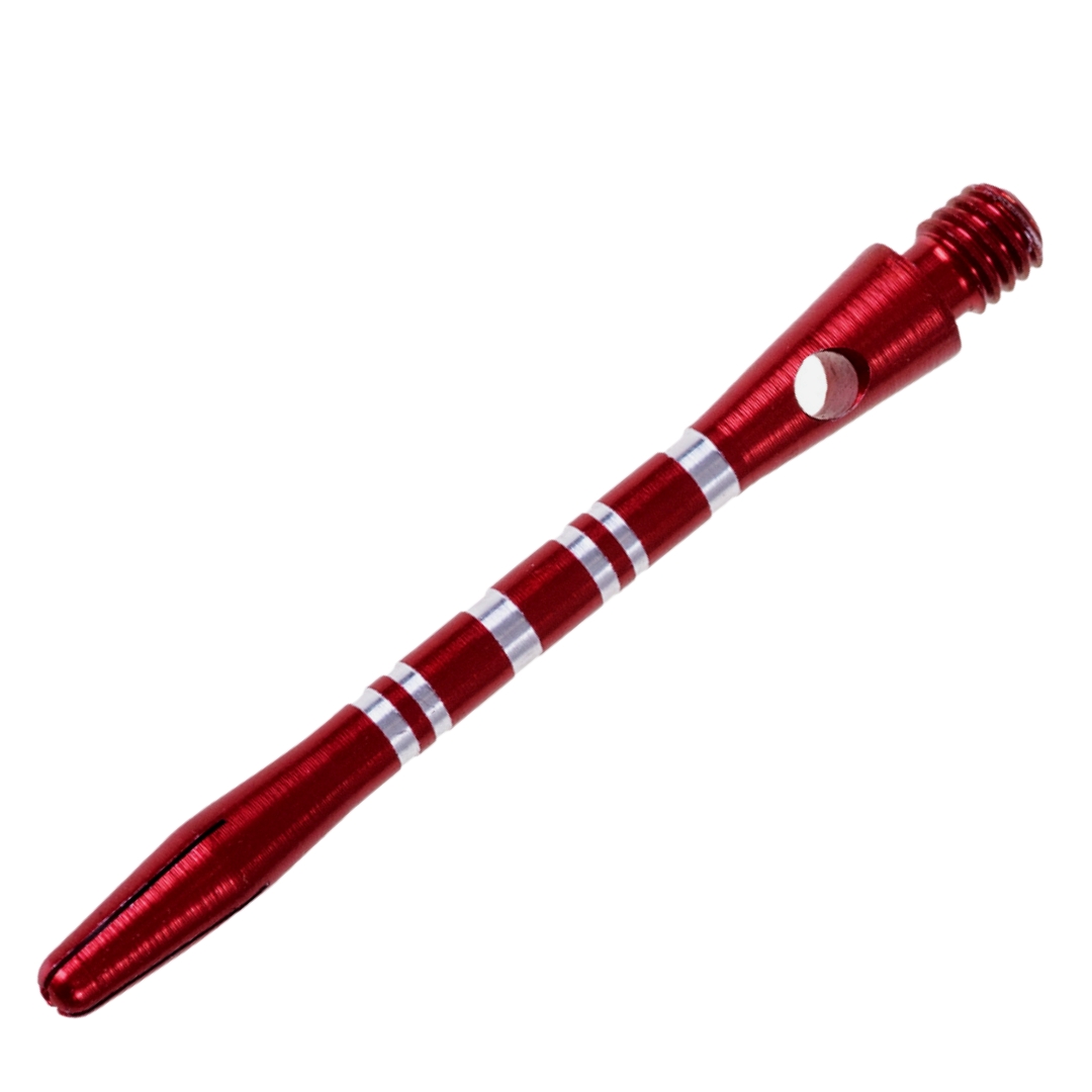 Karella - Shaft Alu Stripe Medium ca. 45 mm – Bild 2
