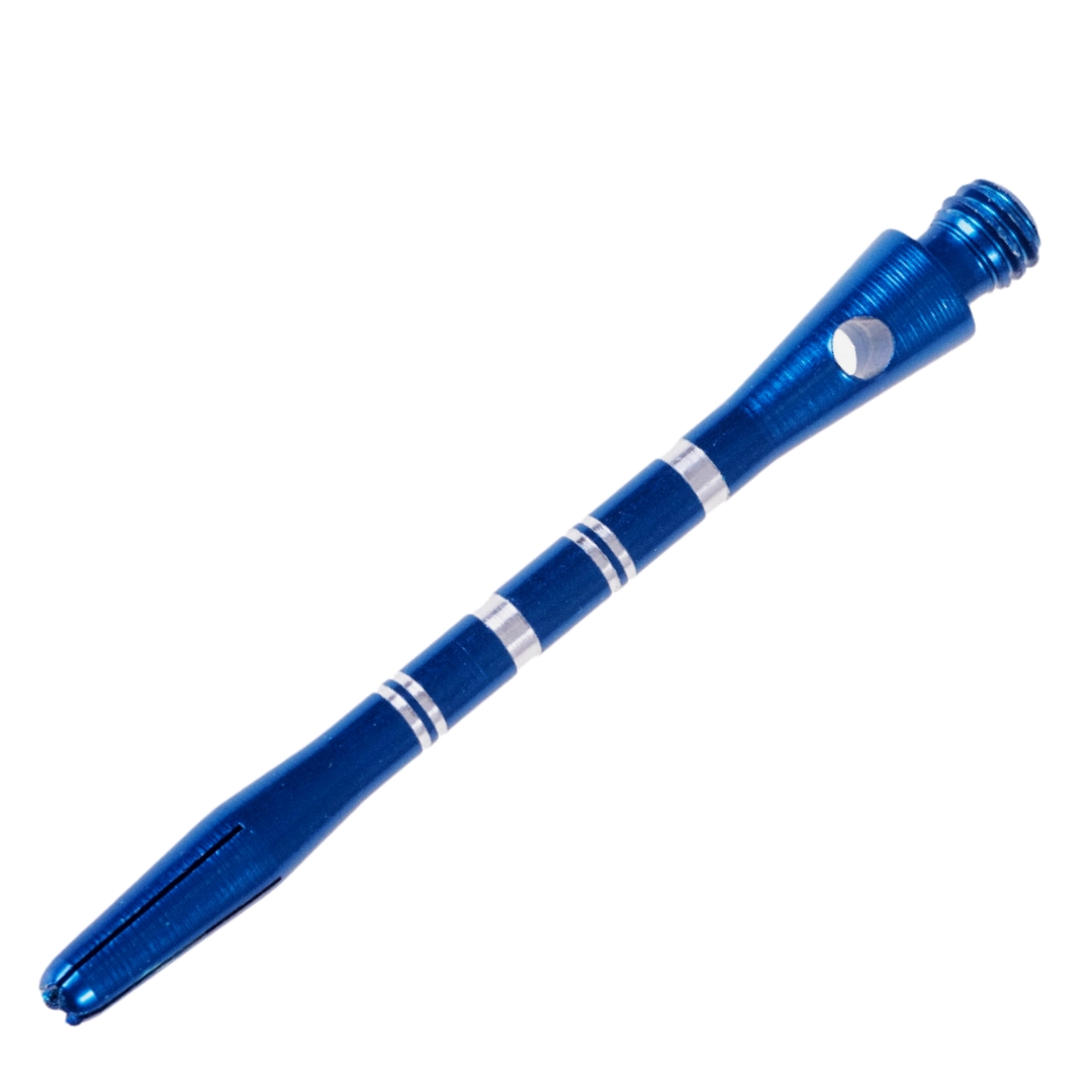Karella - Shaft Alu Stripe Medium ca. 45 mm – Bild 2
