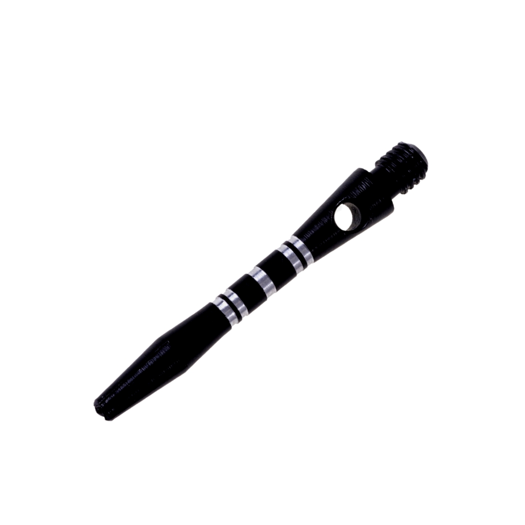 Karella - Shaft Alu Stripe Short ca. 35 mm – Bild 2