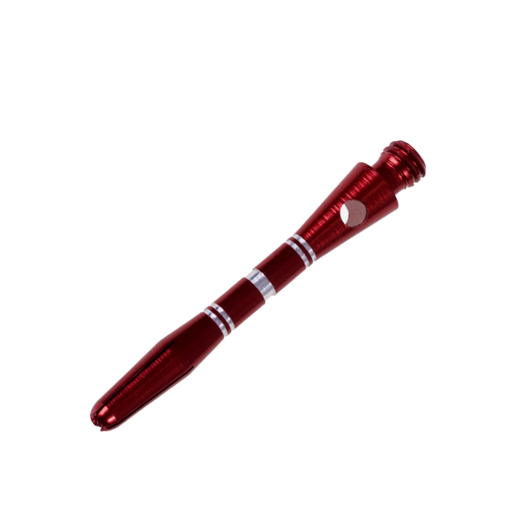 Karella - Shaft Alu Stripe Short ca. 35 mm – Bild 2