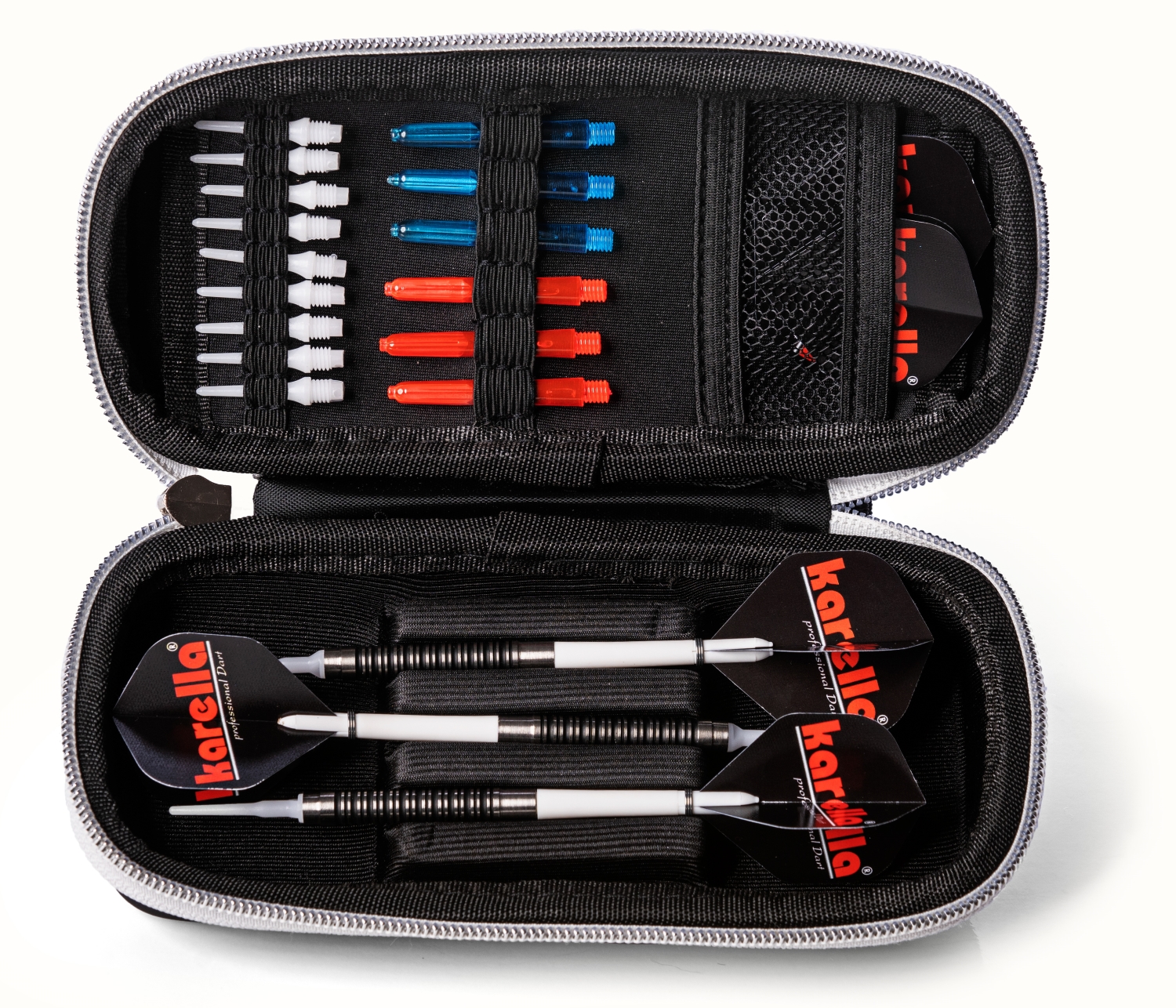 Karella - Darttasche Dartcase – Bild 4