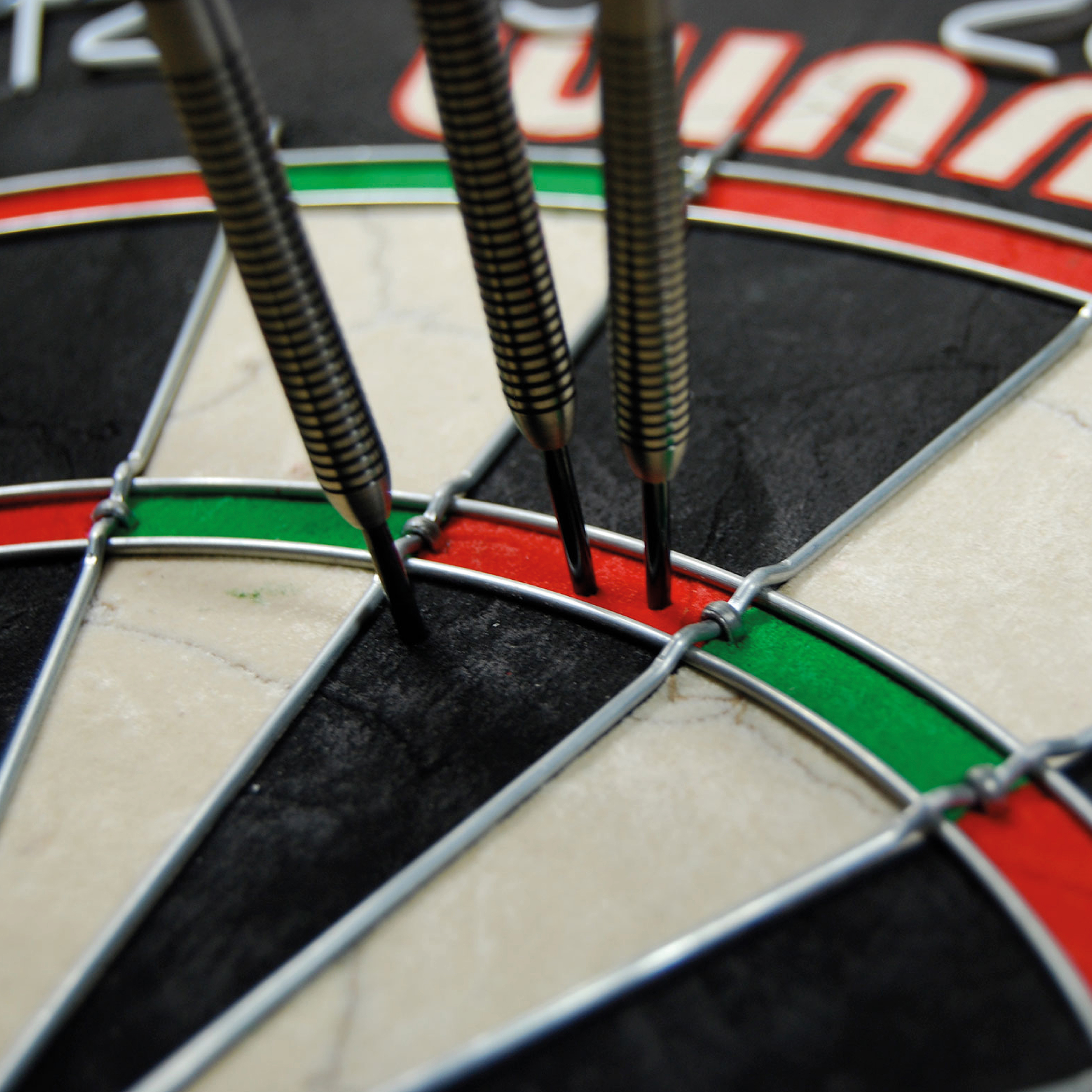 Winmau - Dartboard Pro SFB – Bild 3