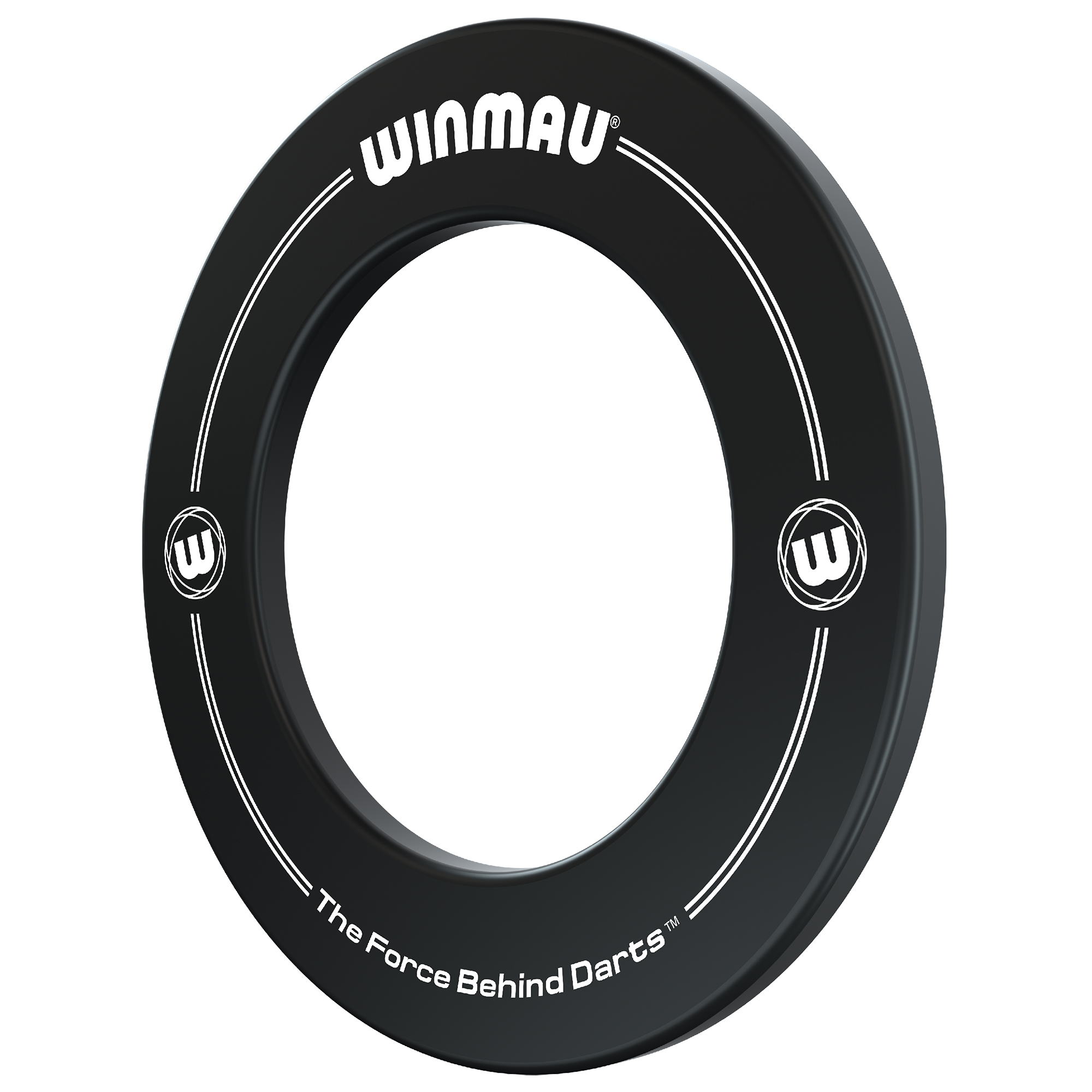Winmau - Surround schwarz – Bild 3