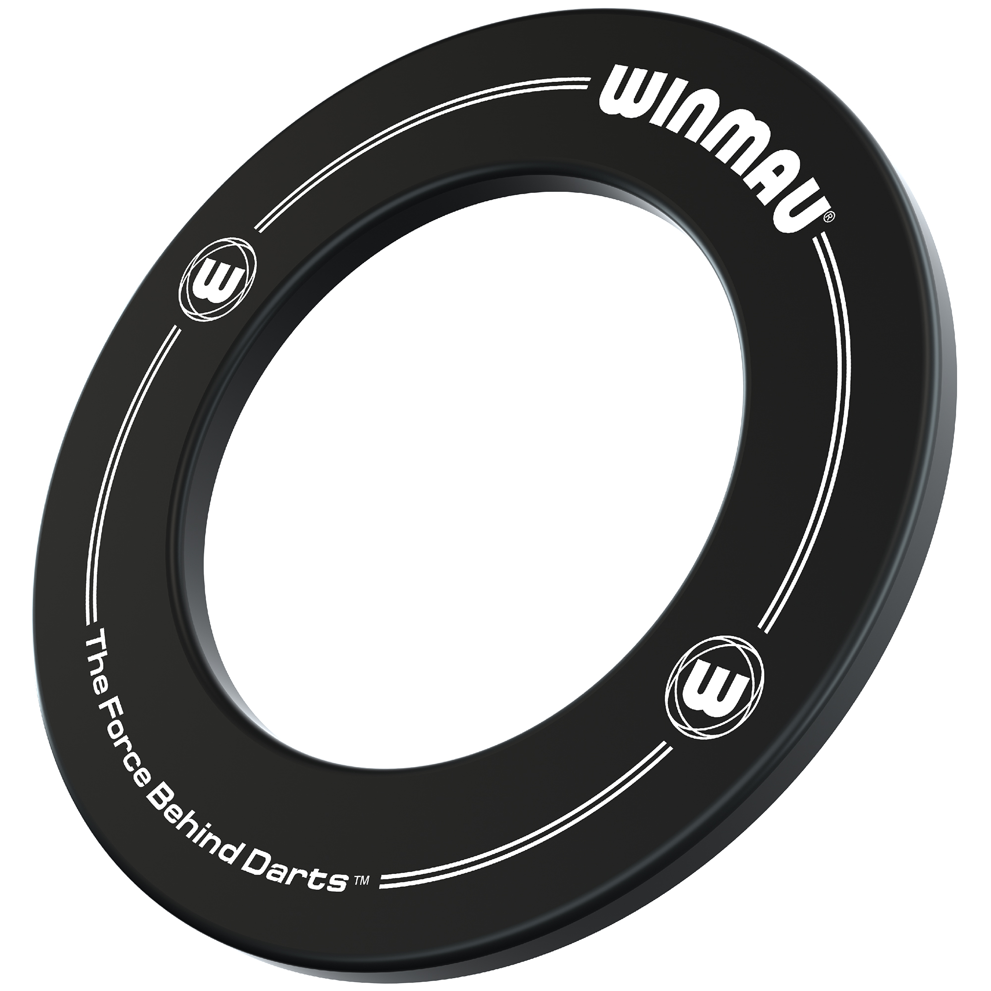Winmau - Surround schwarz – Bild 4