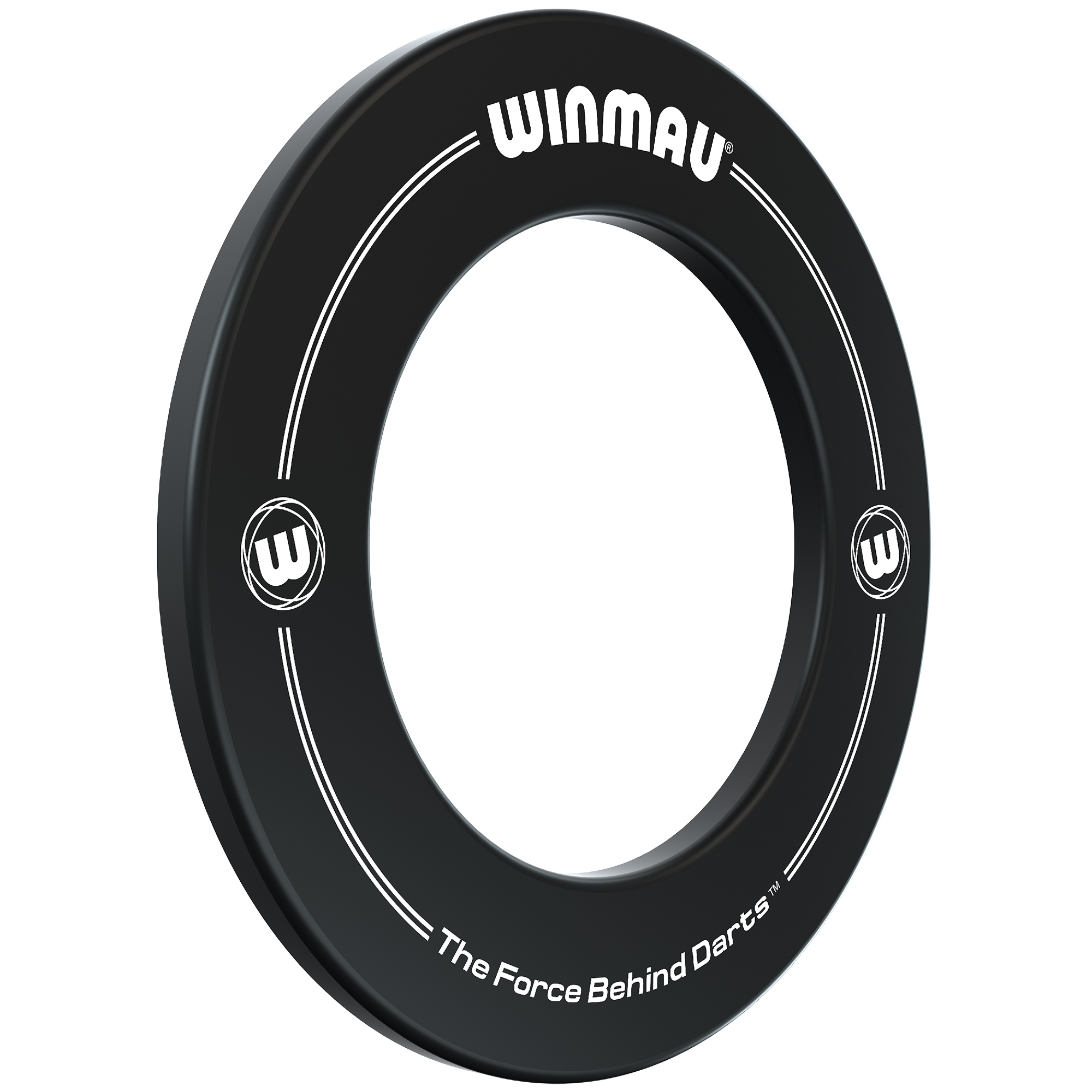 Winmau - Surround schwarz – Bild 5