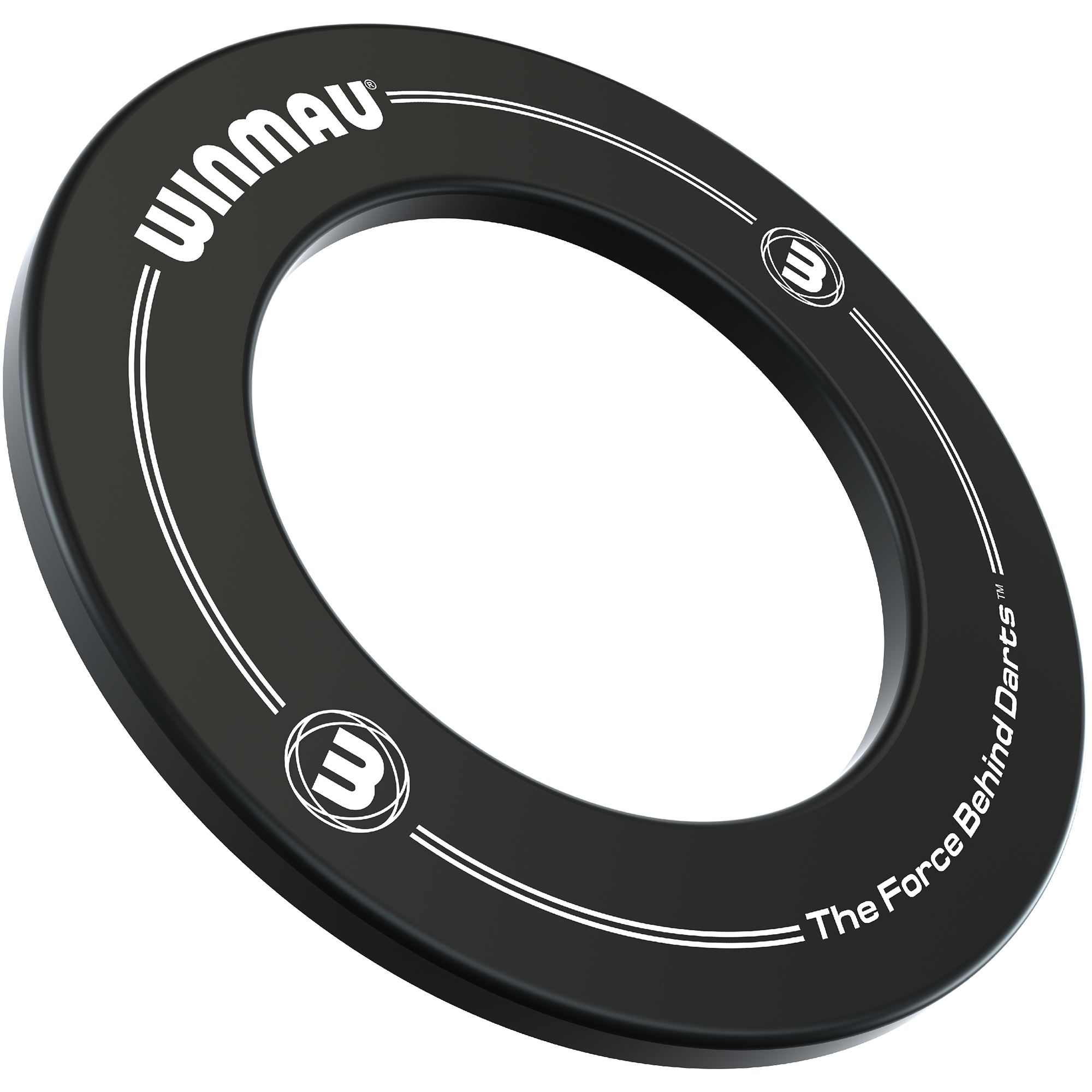 Winmau - Surround schwarz – Bild 6