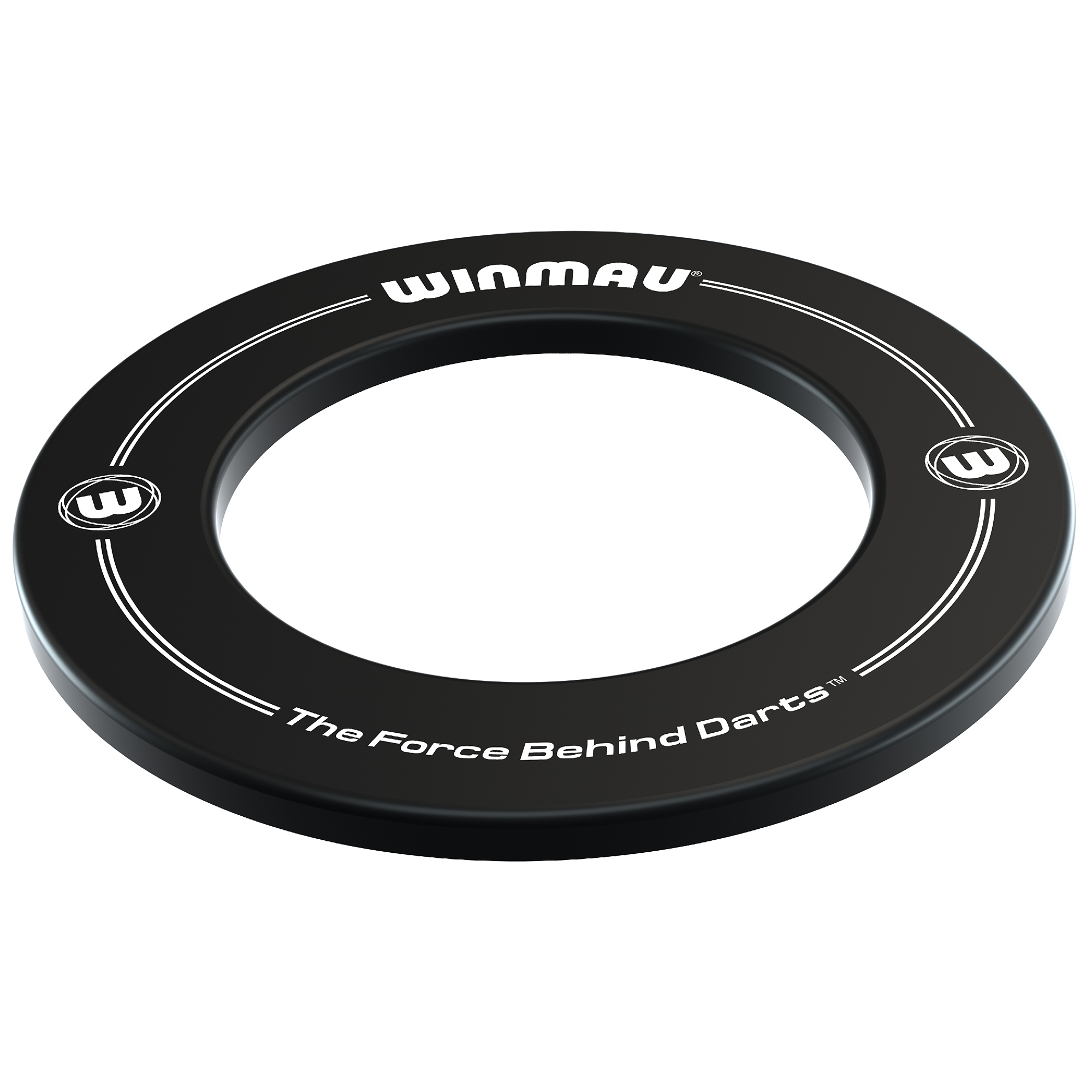 Winmau - Surround schwarz – Bild 7