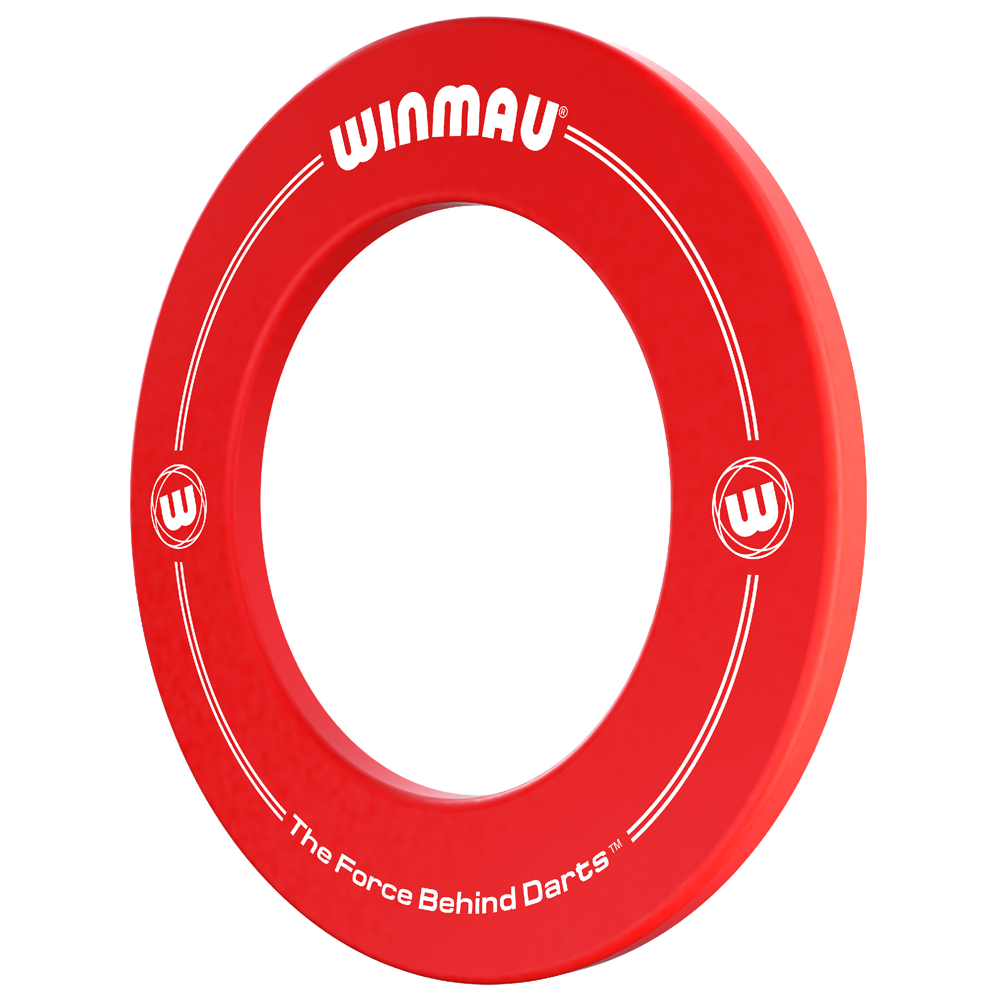 Winmau - Surround rot – Bild 3