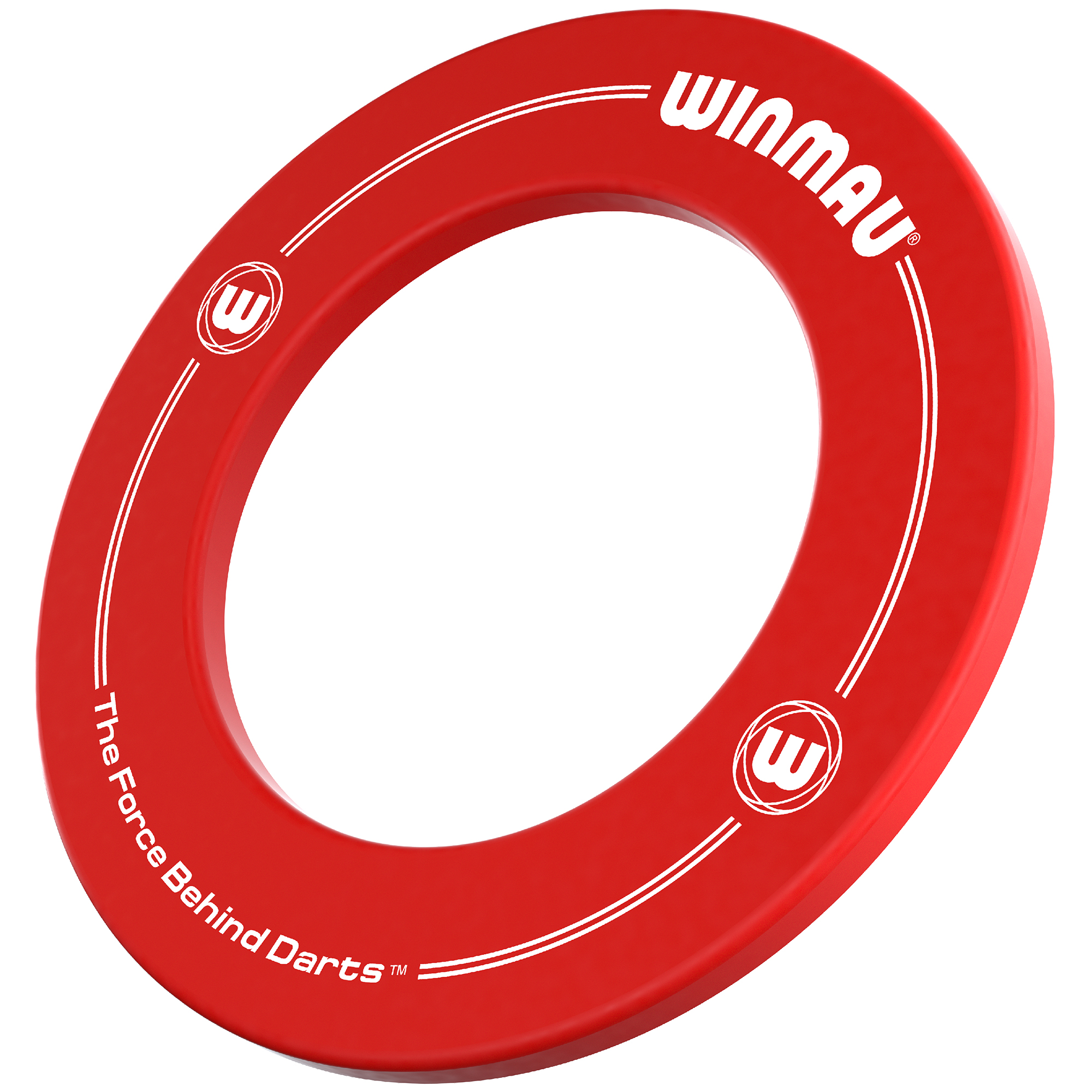 Winmau - Surround rot – Bild 4