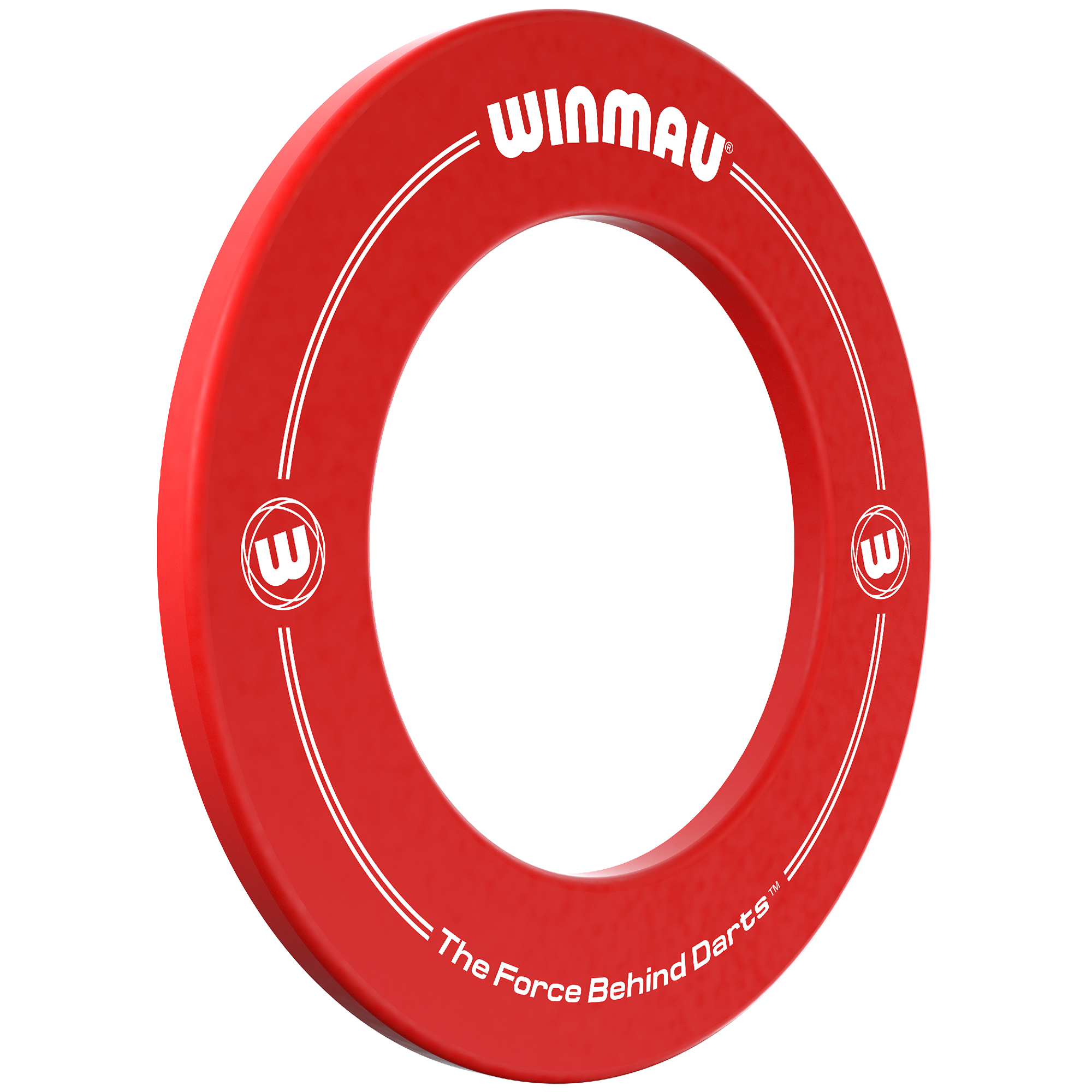 Winmau - Surround rot – Bild 5