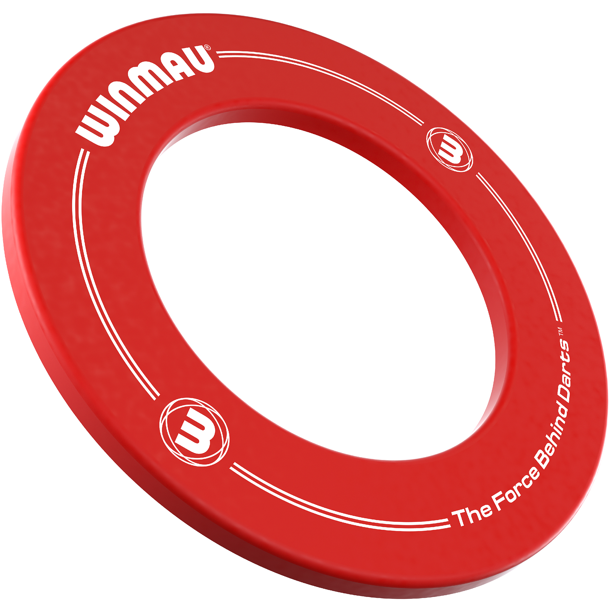 Winmau - Surround rot – Bild 6