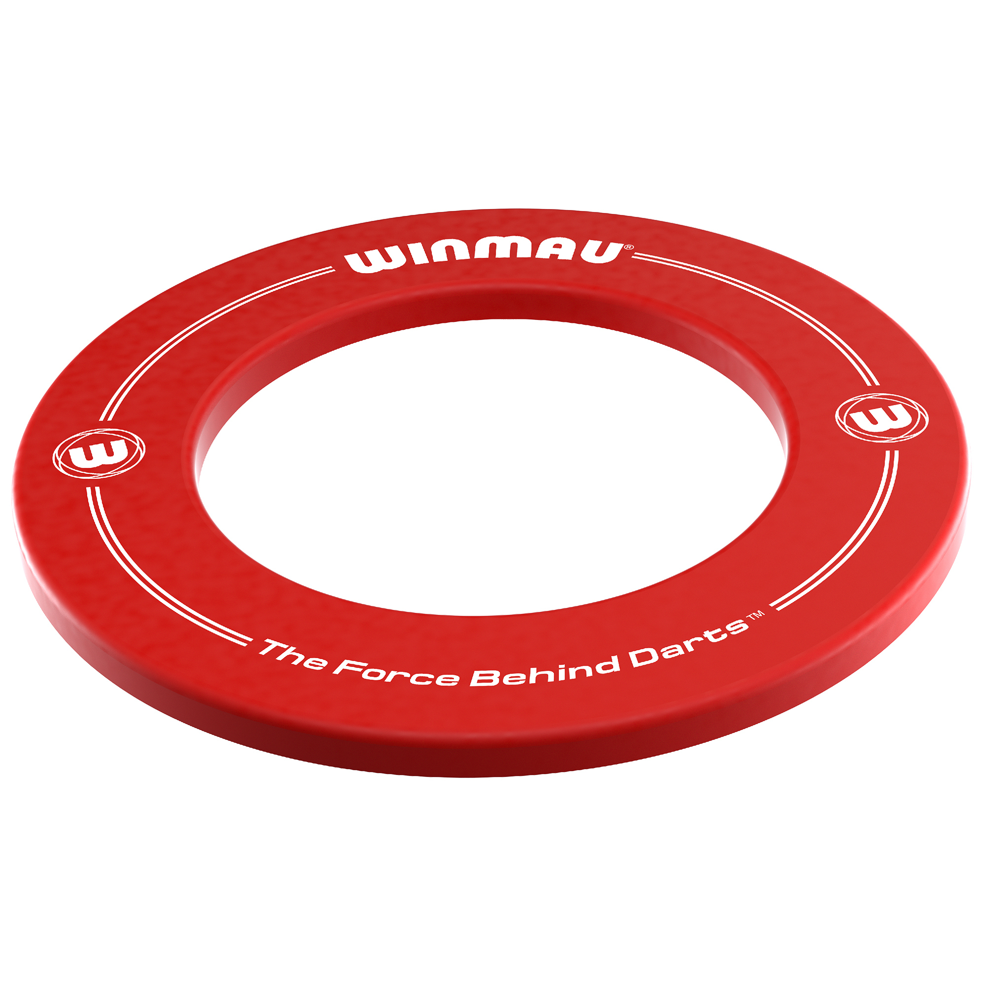 Winmau - Surround rot – Bild 7