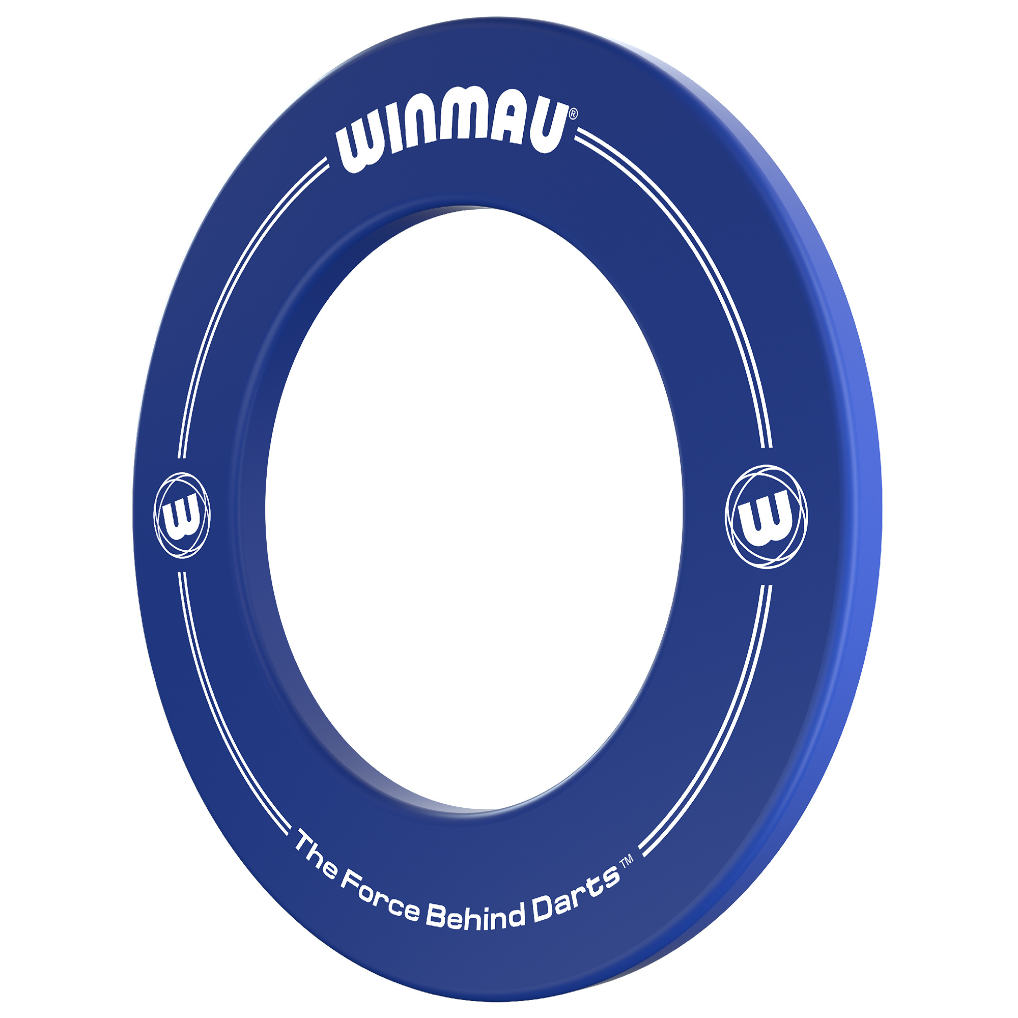 Winmau - Surround blau – Bild 3