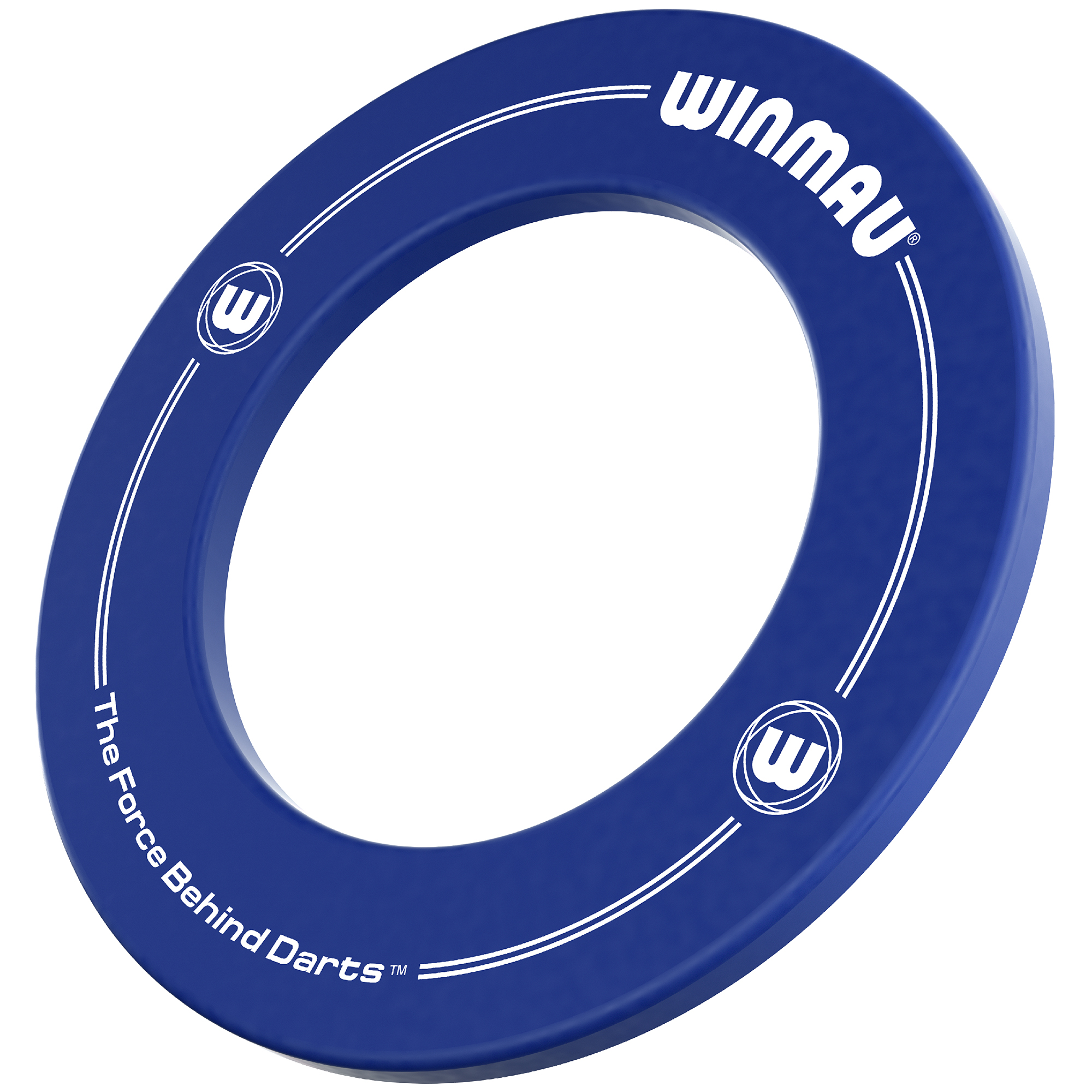 Winmau - Surround blau – Bild 4