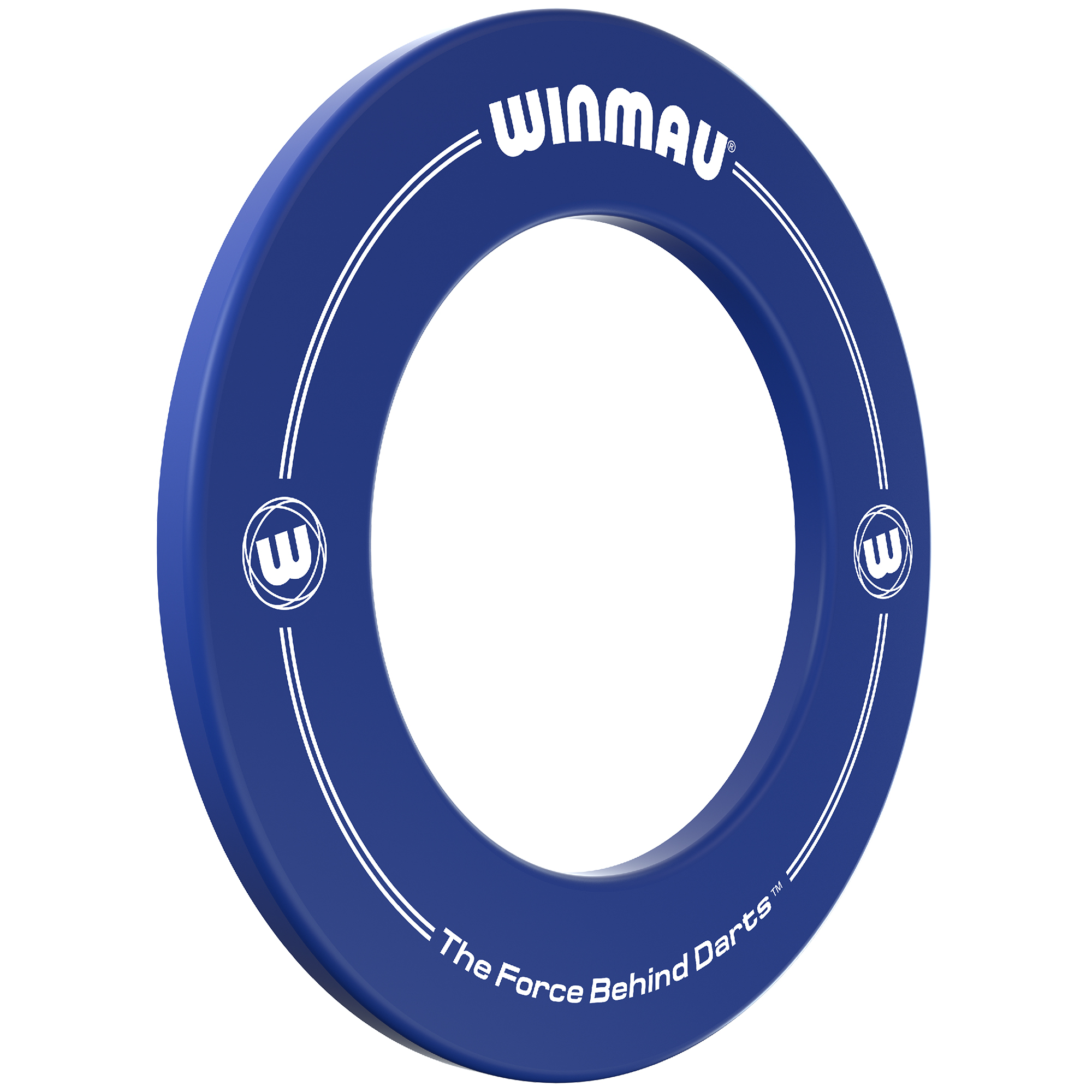 Winmau - Surround blau – Bild 5