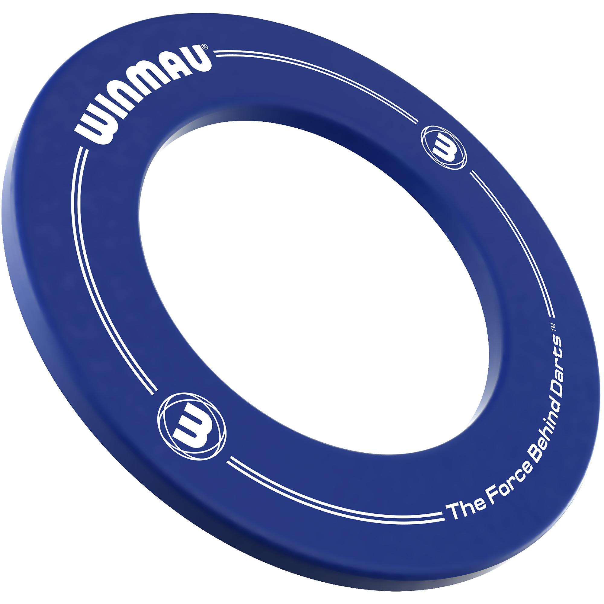 Winmau - Surround blau – Bild 6