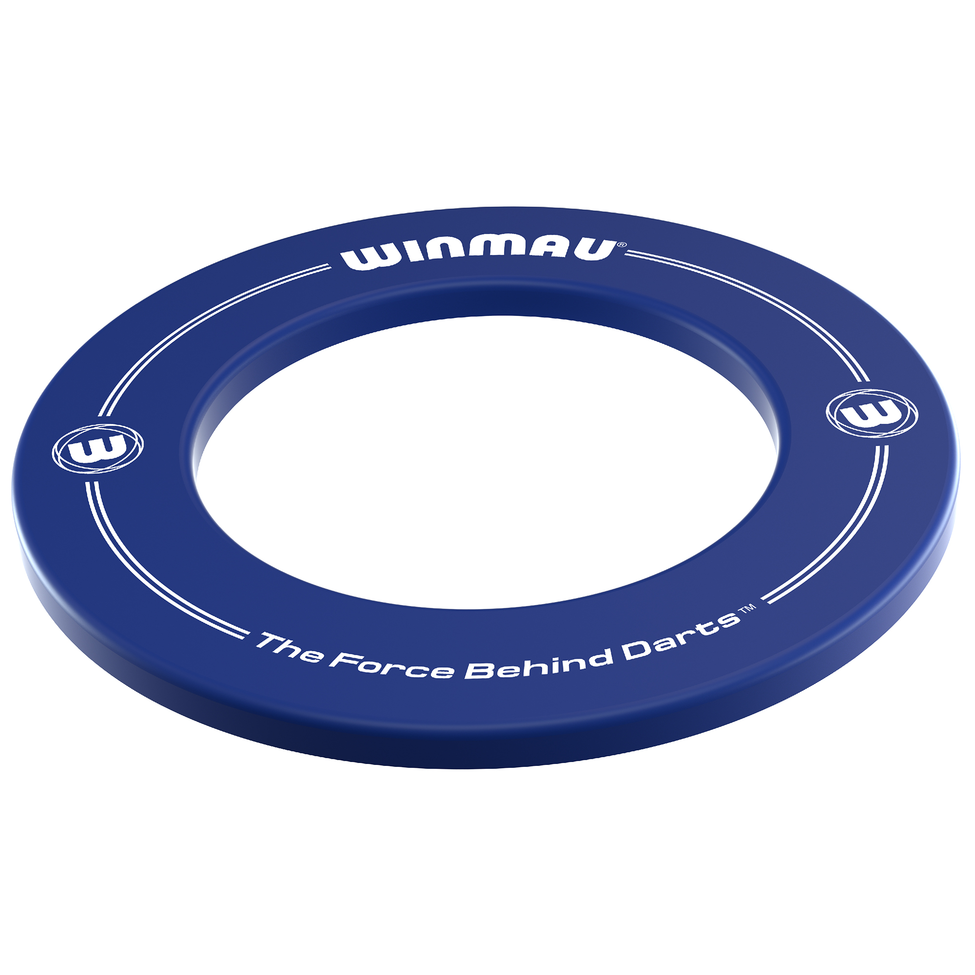 Winmau - Surround blau – Bild 7