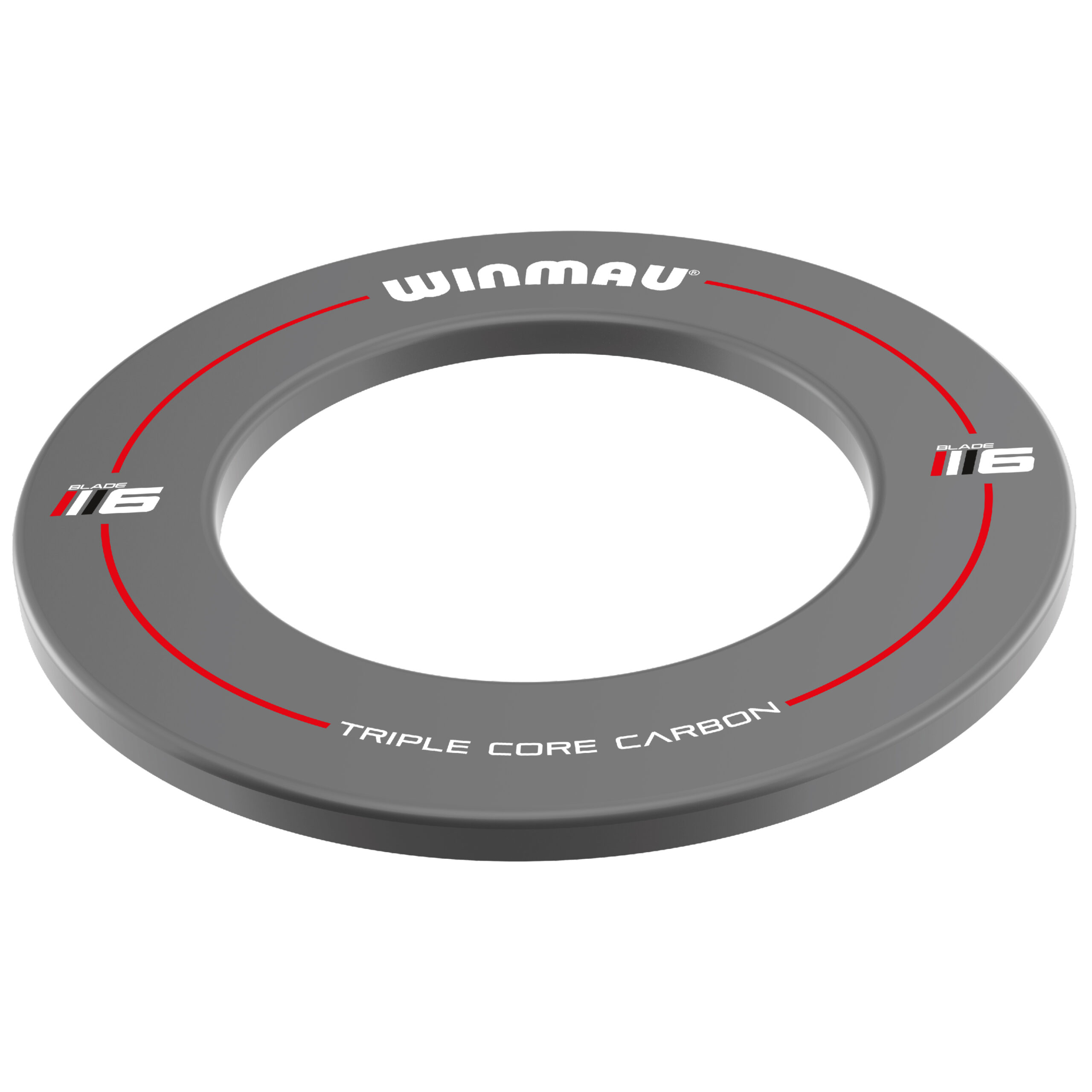 Winmau - Surround Blade 6 grey – Bild 7