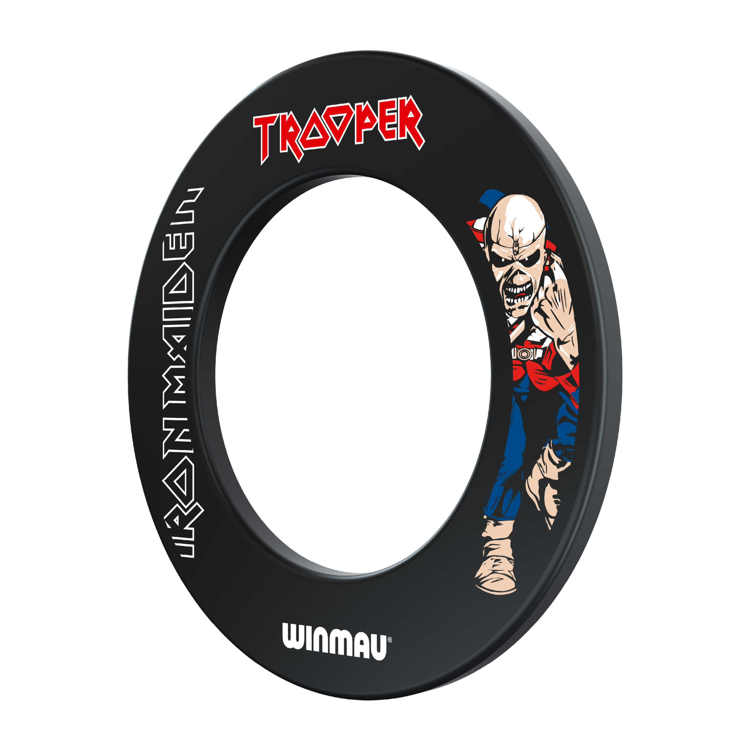 Winmau - Surround Trooper – Bild 3
