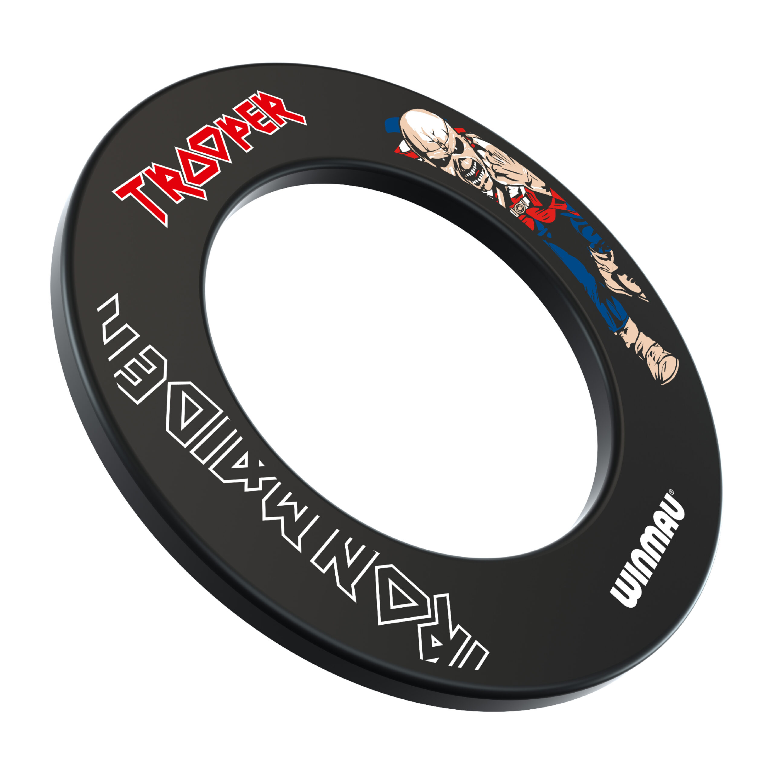 Winmau - Surround Trooper – Bild 4