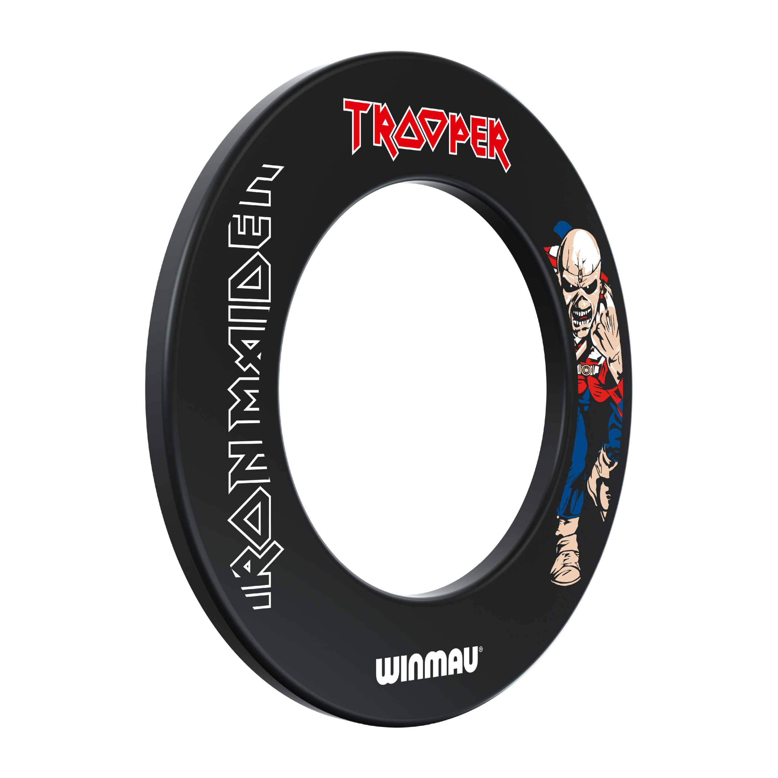 Winmau - Surround Trooper – Bild 5