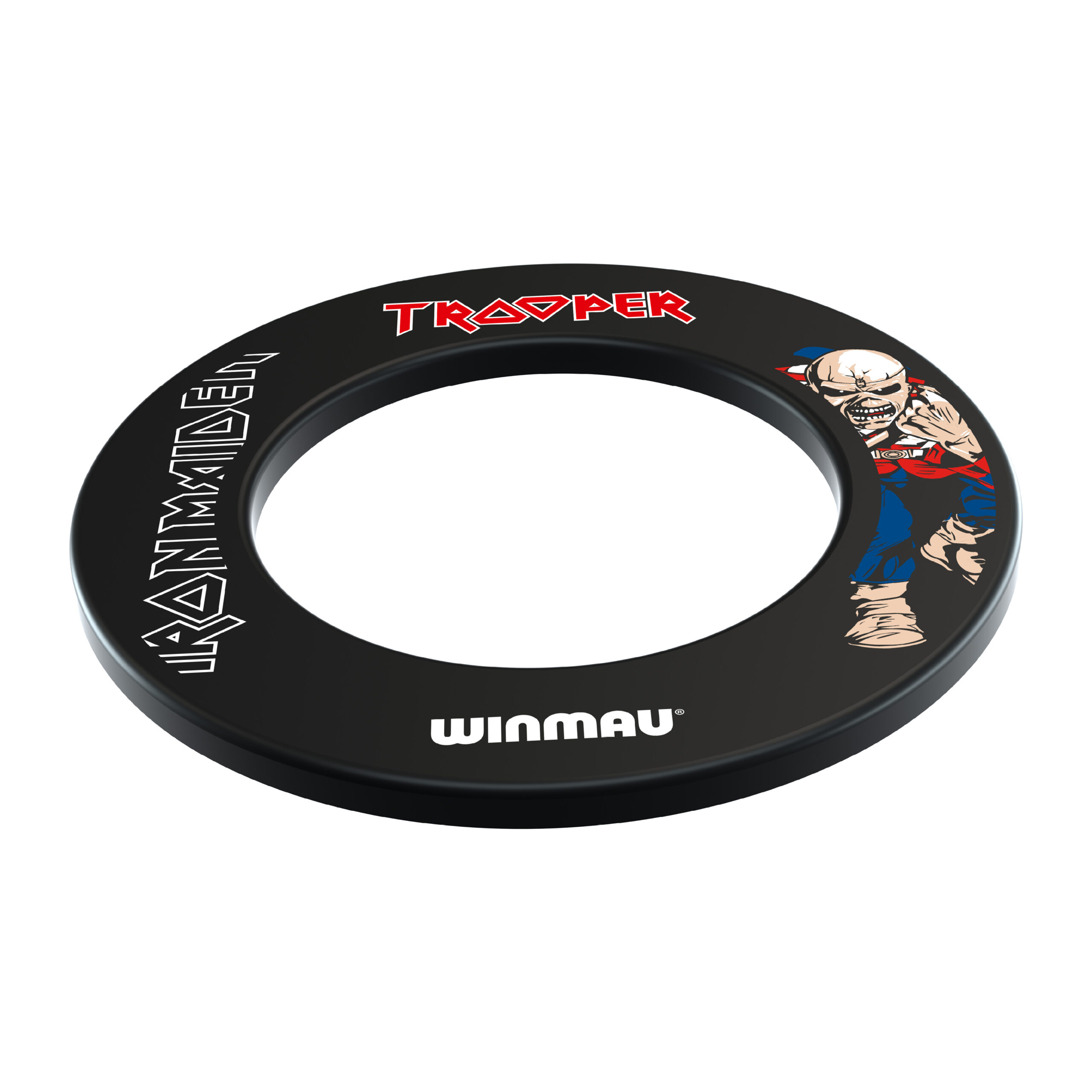 Winmau - Surround Trooper – Bild 6