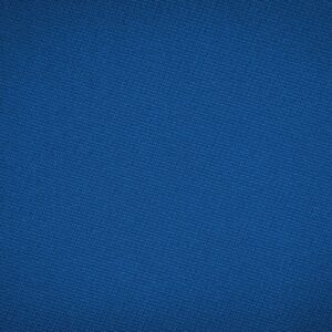 Billardtuch, Hainsworth Set Elite Pro 700 für 9-Fuß-Tisch, royalblau