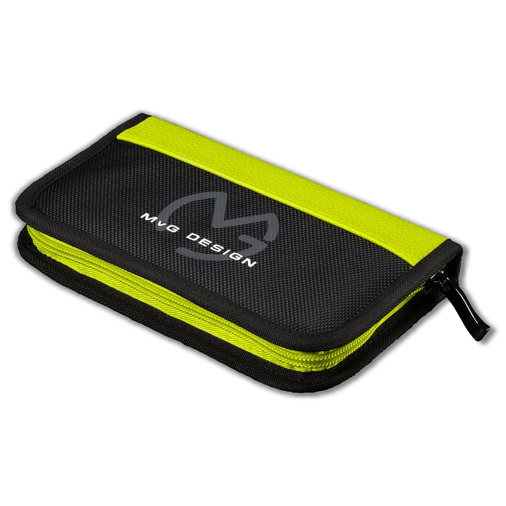 Winmau - Darttasche MvG Sport-Edition – Bild 2