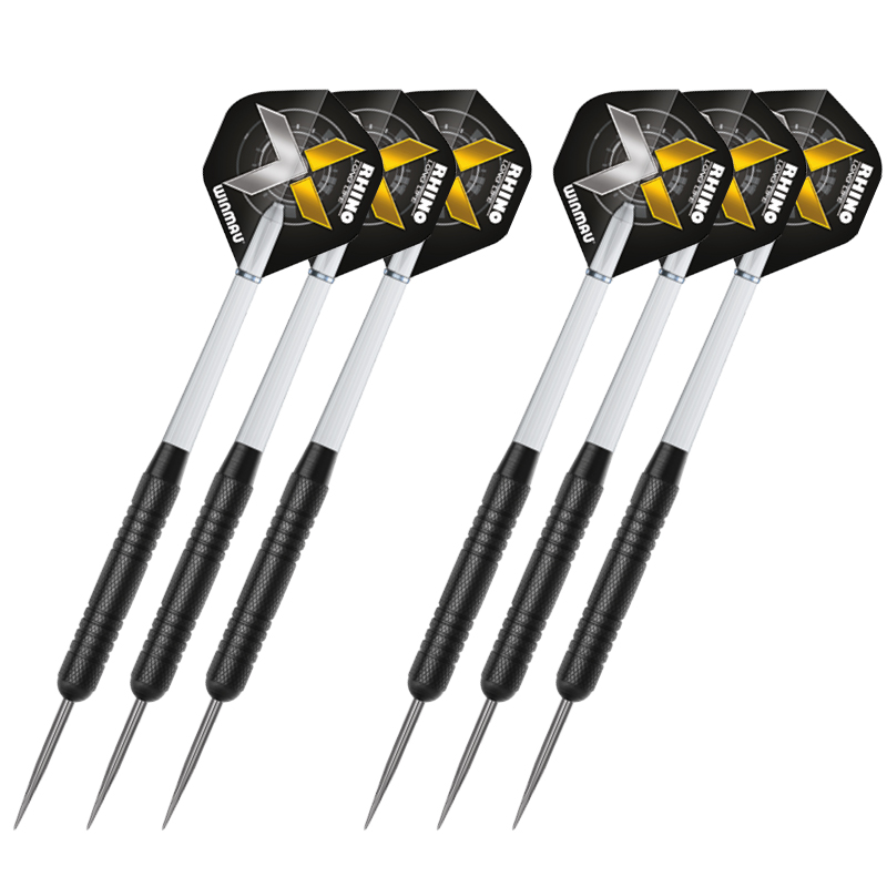 Winmau - Dartboard Set „XTREME“ inkl. Cabinet – Bild 5