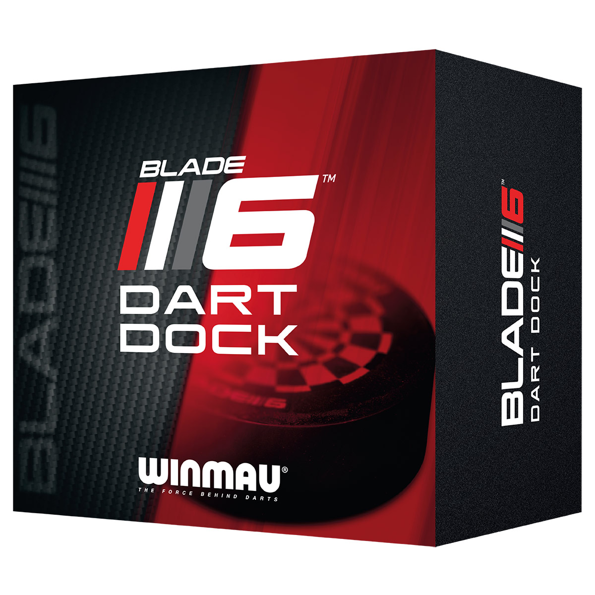 Winmau - Darthalter Dart Dock – Bild 3
