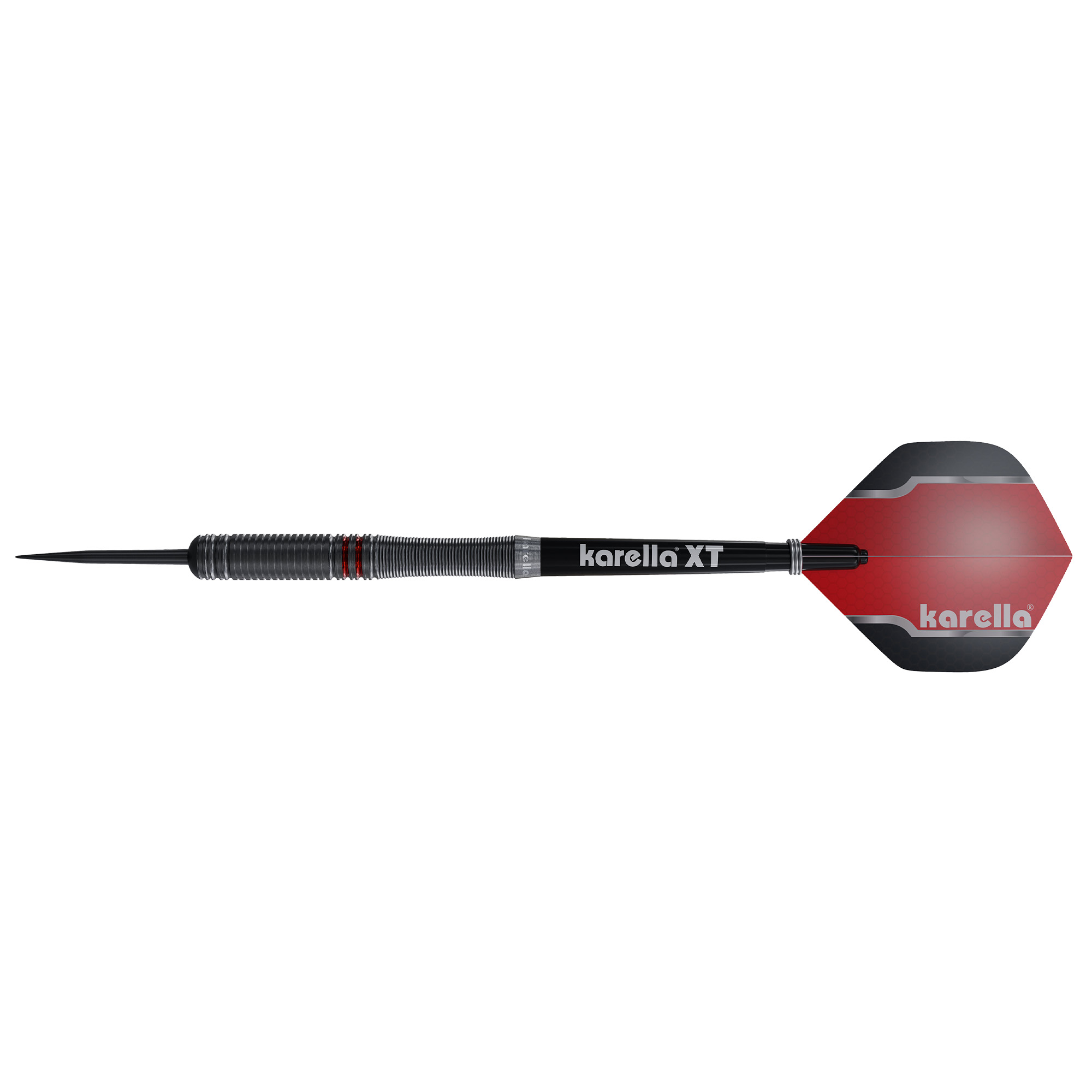 Karella - Steeldart Fighter 90% Tungsten 22 gr. – Bild 3