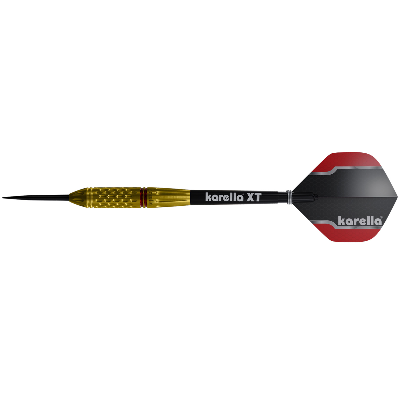 Karella - Steeldart Commander 90% Tungsten 22 gr. – Bild 3