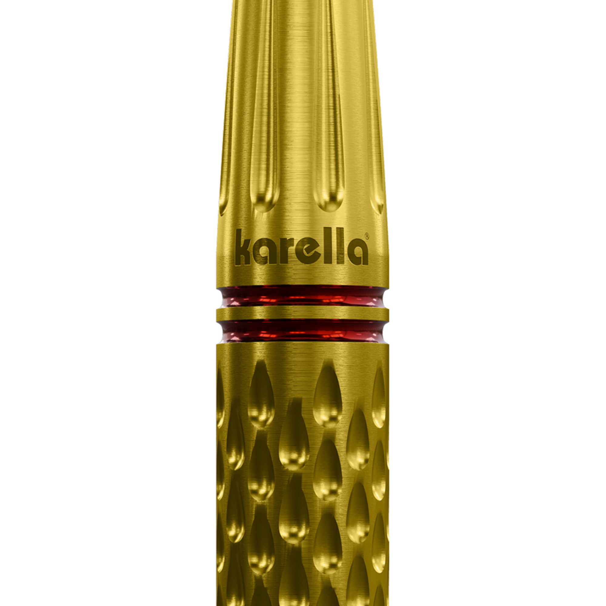 Karella - Steeldart Commander 90% Tungsten 22 gr. – Bild 4