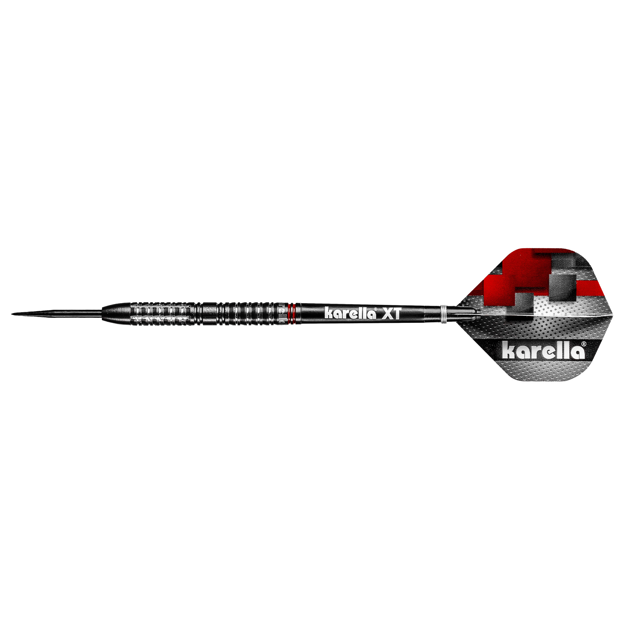 Karella - Steeldart SuperDrive 90% Tungsten 24 gr. – Bild 3