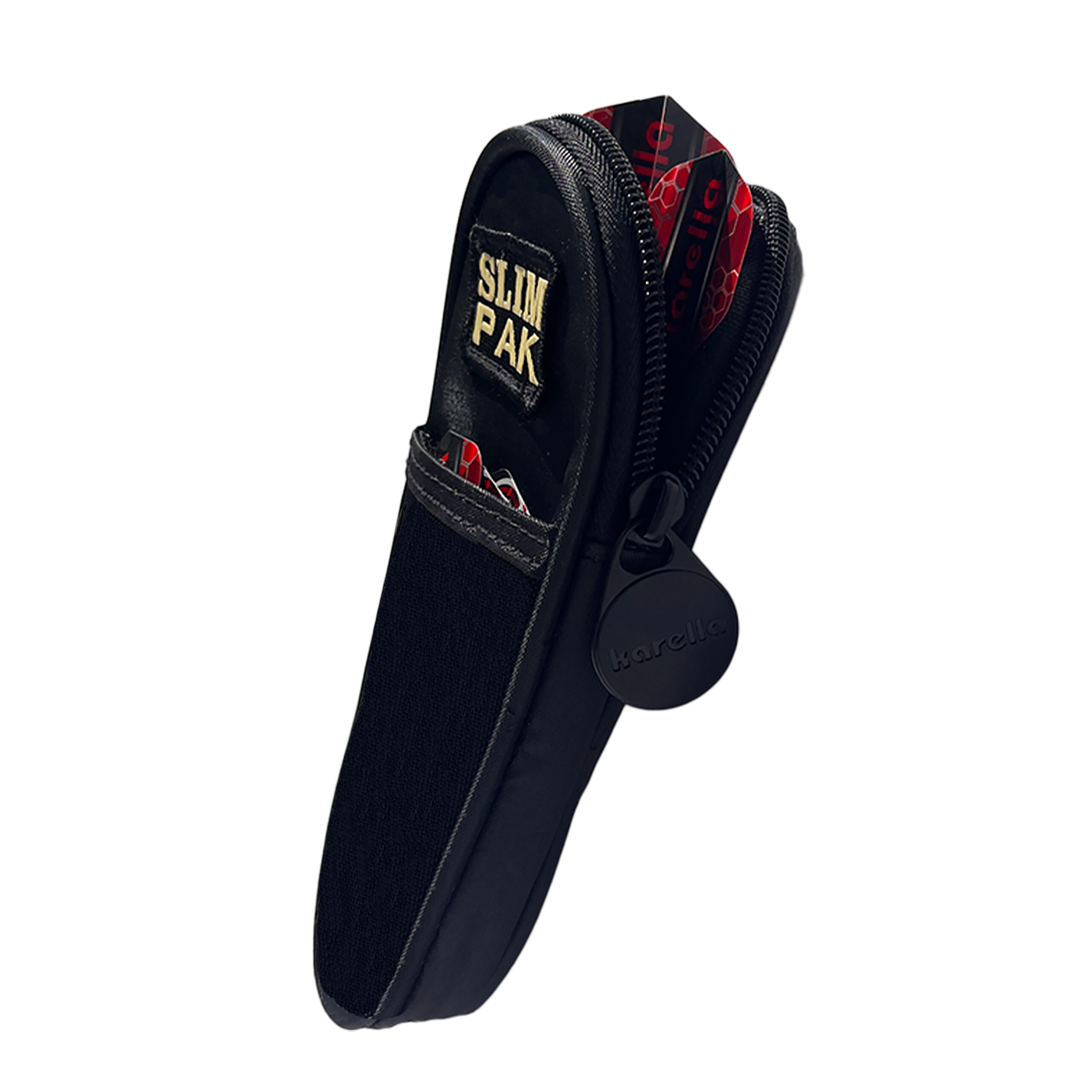 Karella - Darttasche SLIM PAK The New Edition – Bild 4