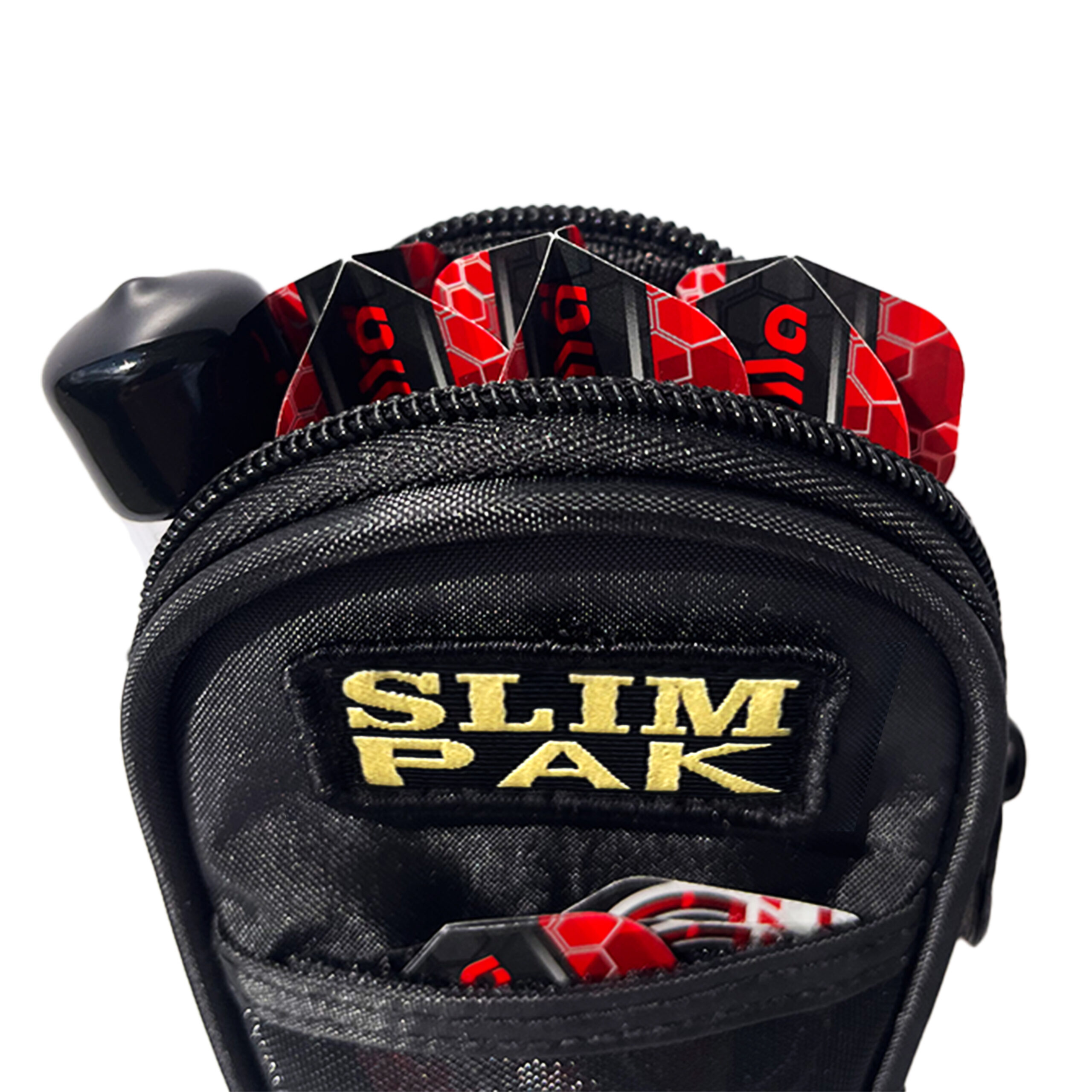 Karella - Darttasche SLIM PAK The New Edition – Bild 5