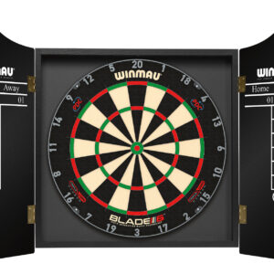 Winmau - Cabinet Man Cave