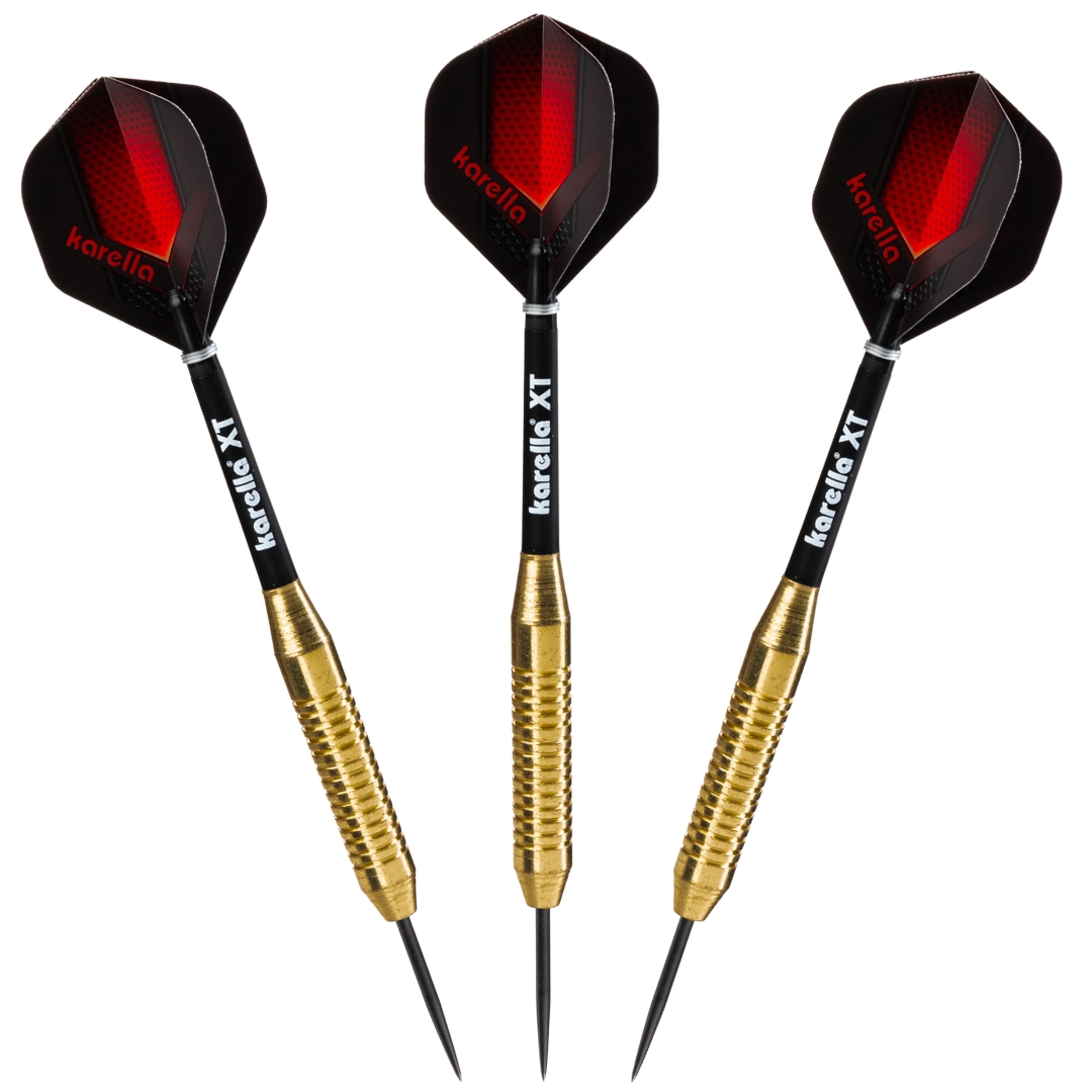 Karella - Steeldart XT-1 22 gr. – Bild 2