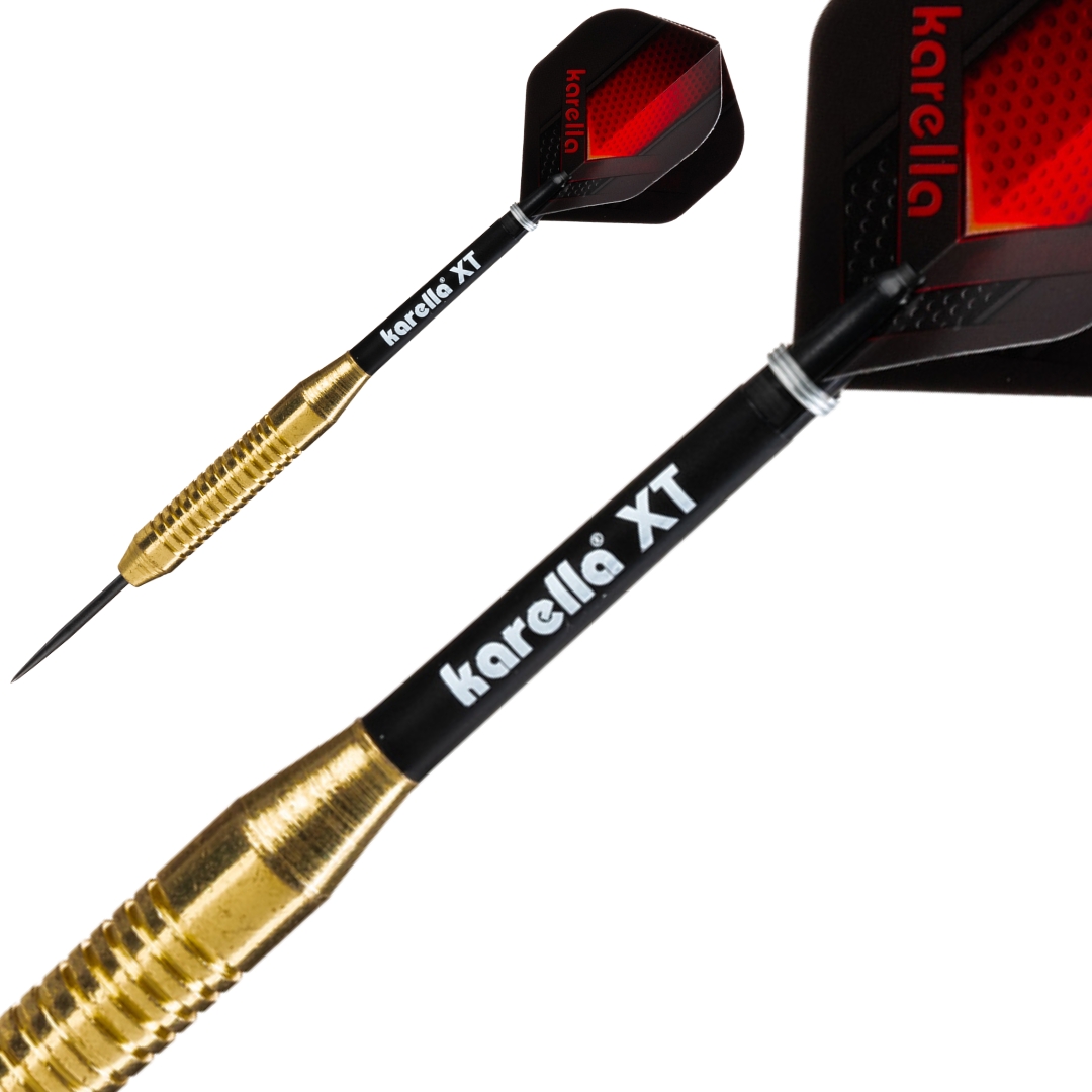 Karella - Steeldart XT-1 22 gr. – Bild 3
